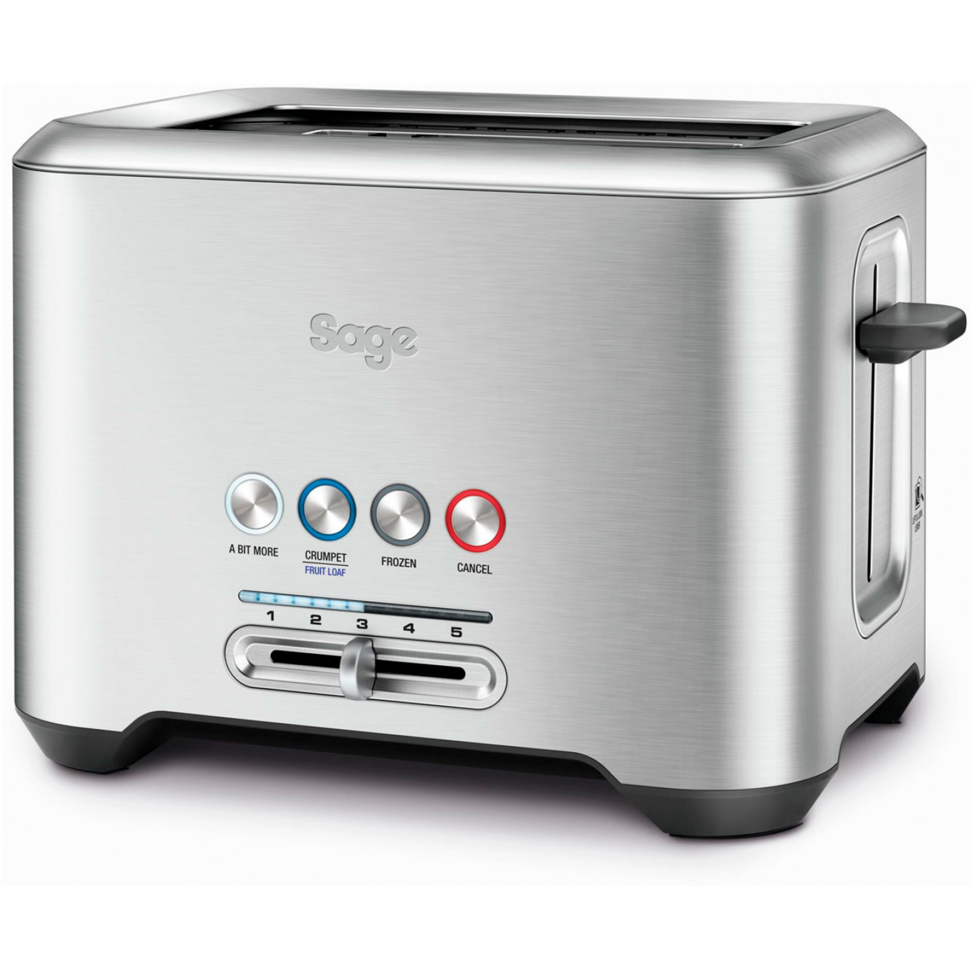 Läs mer om Sage Toaster BTA 720