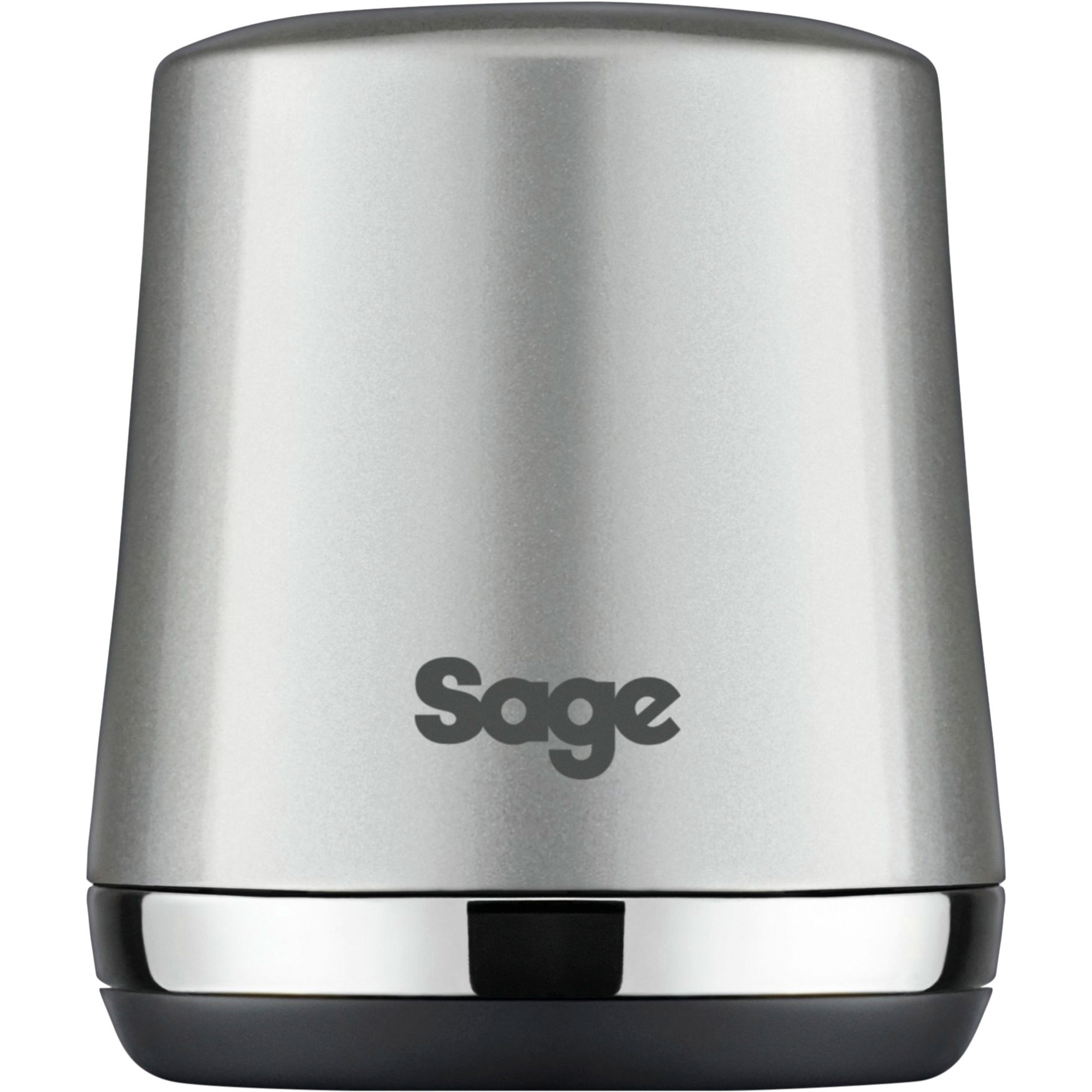 #2 - Sage SBL002SIL Vac Q Vakuumpumpe