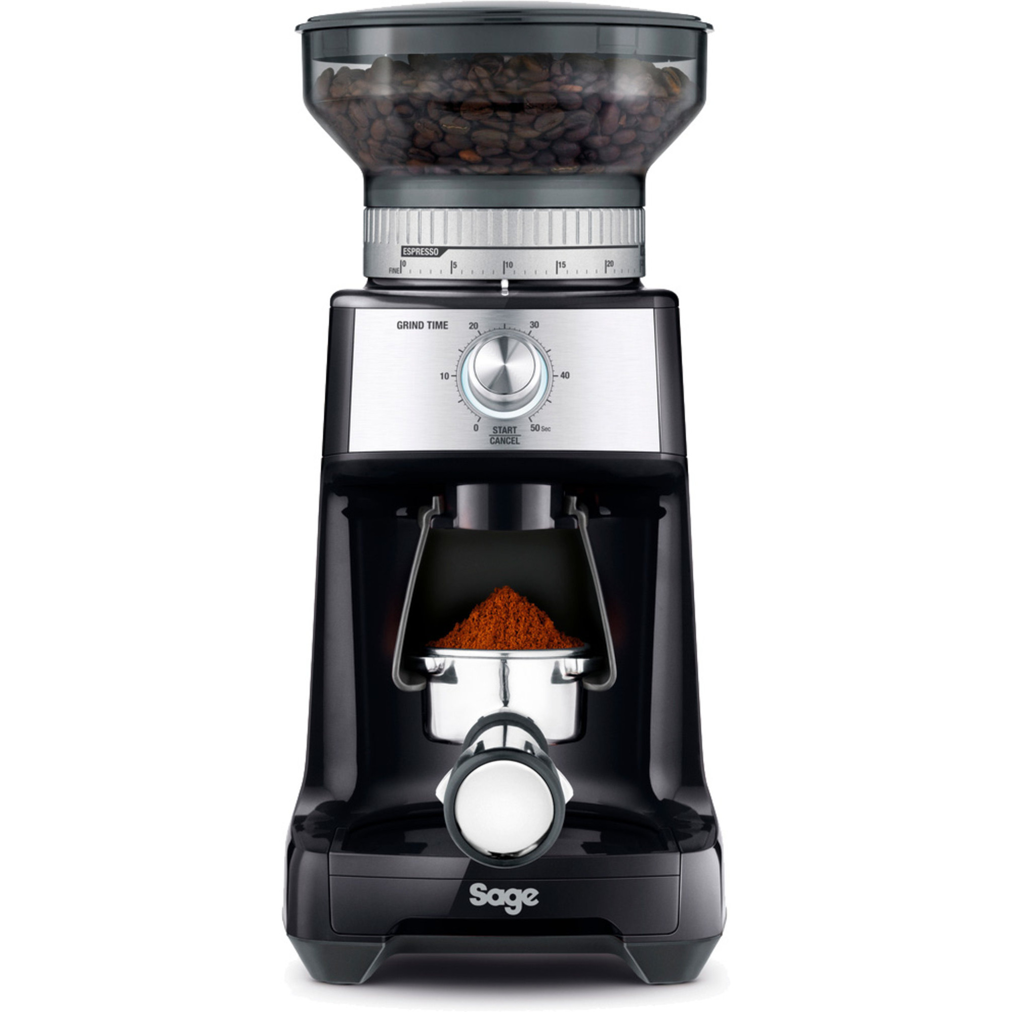 Läs mer om Sage SCG 600 BTR Kaffekvarn