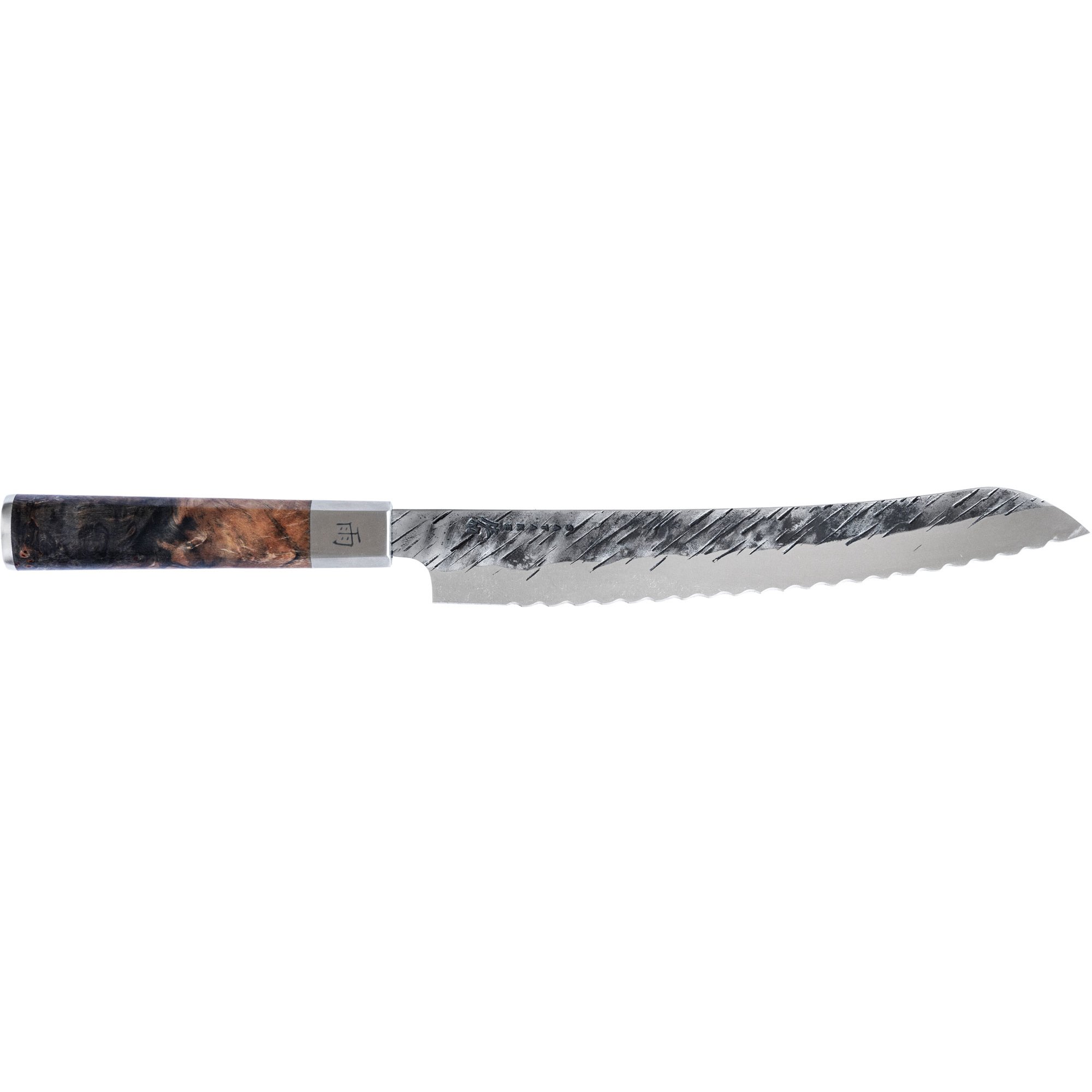 Satake Ame Brødkniv 23 cm