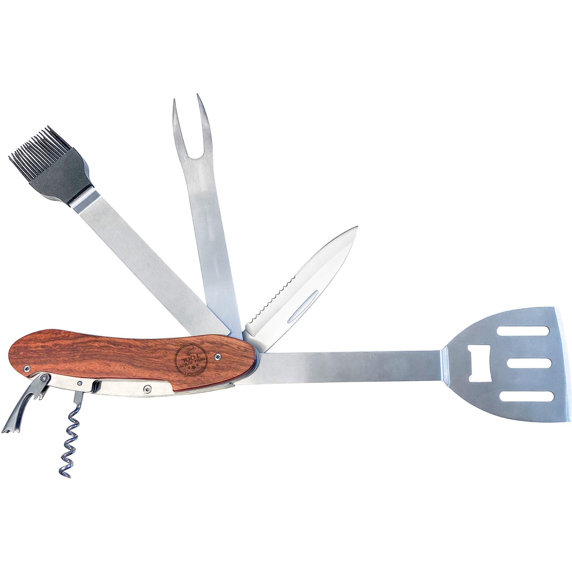 Satake BBQ Multitool