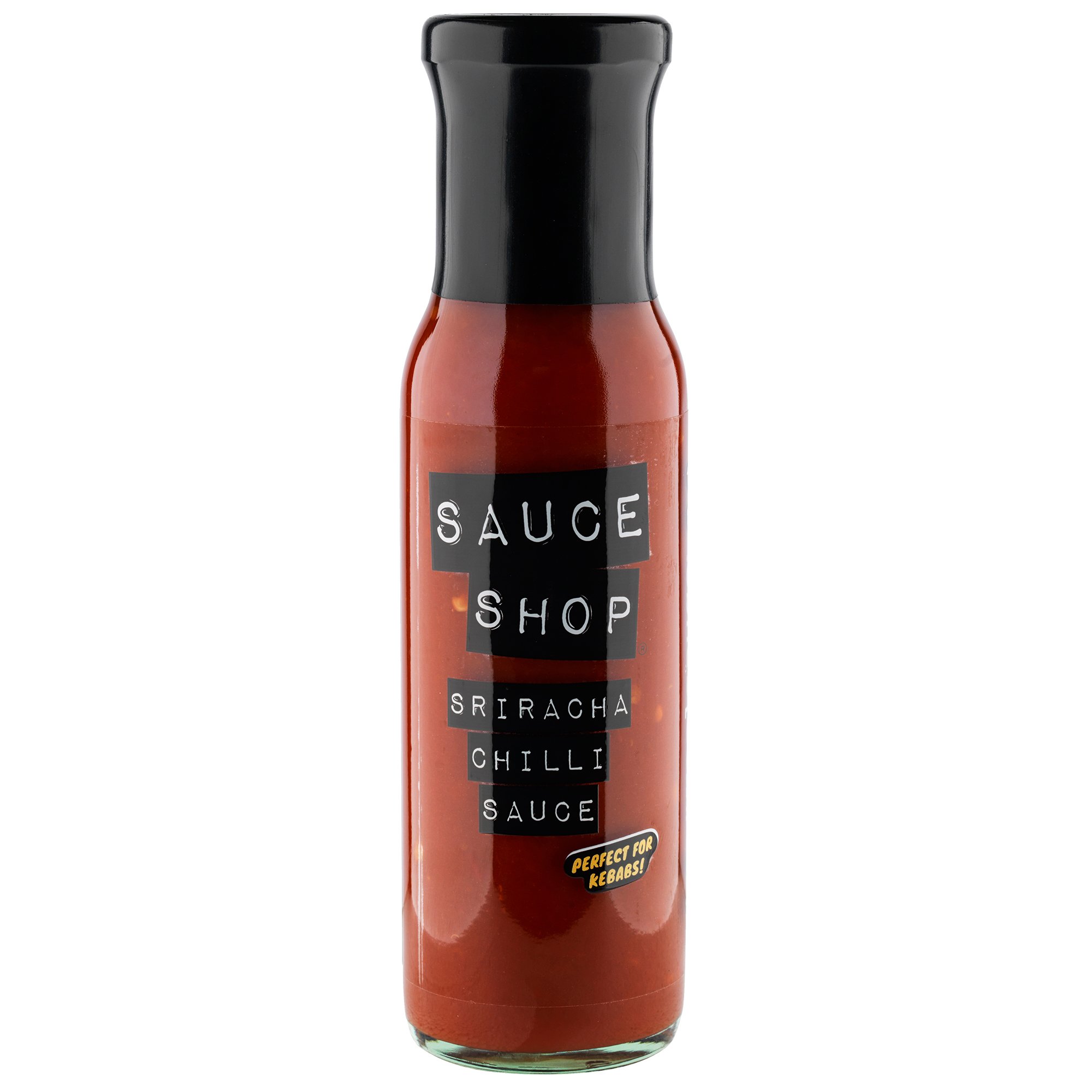 Bilde av Sauce Shop Sriracha