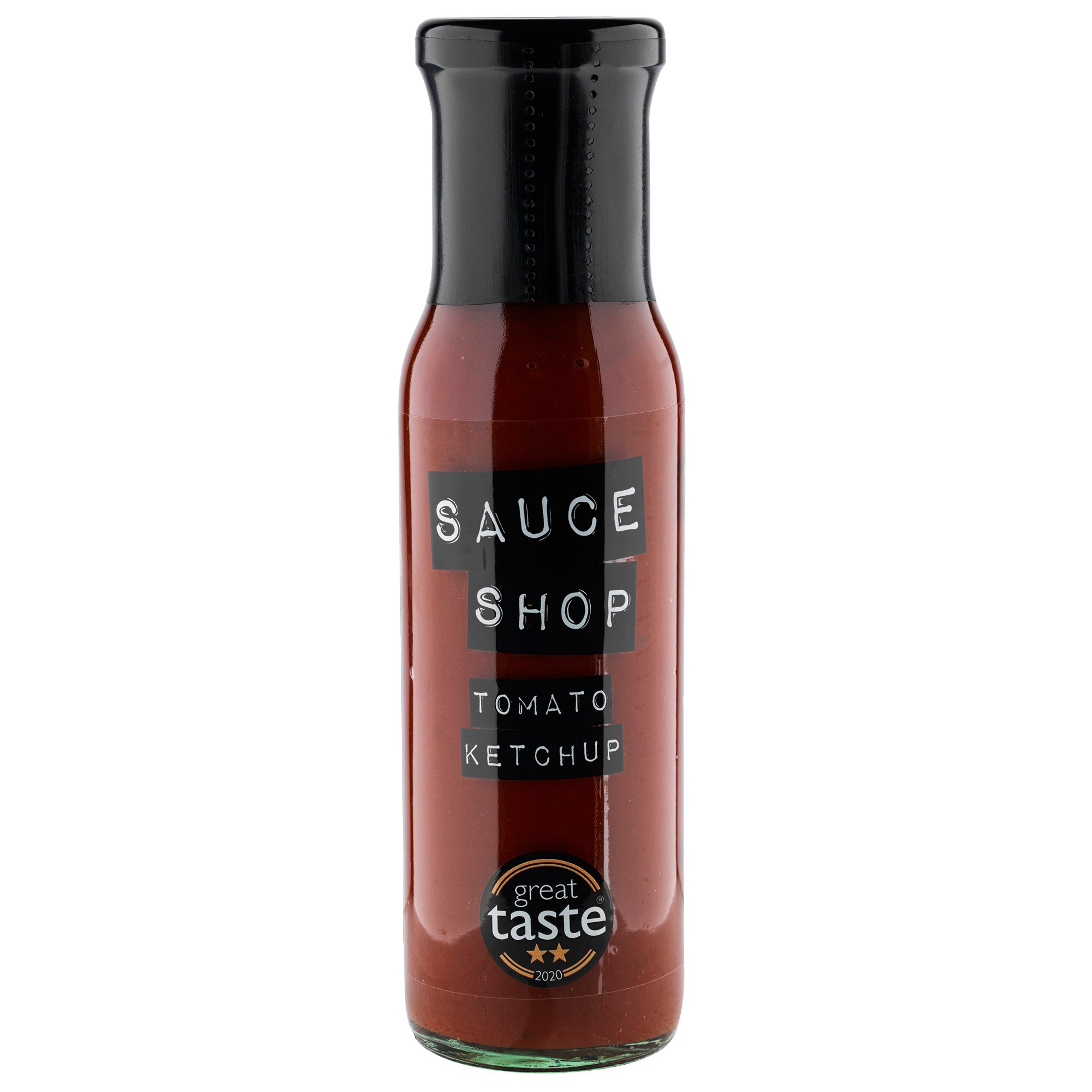 Produktfoto för Sauce Shop Tomato Ketchup 260 g
