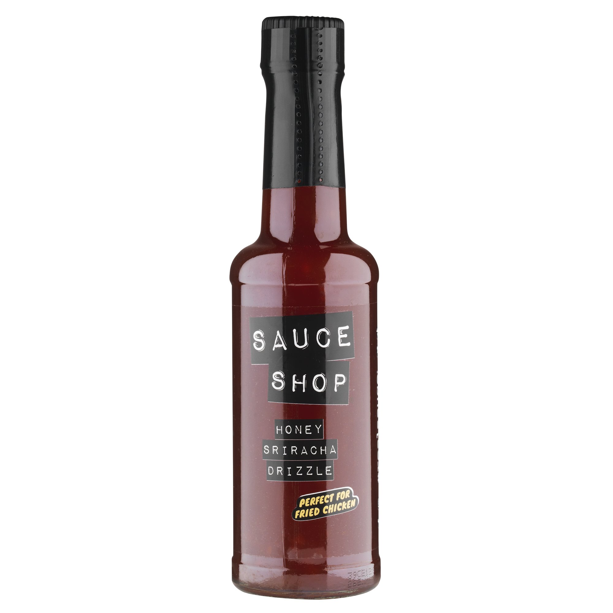 Sauce Shop Honey Sriracha Drizzle Dippsaus Sause