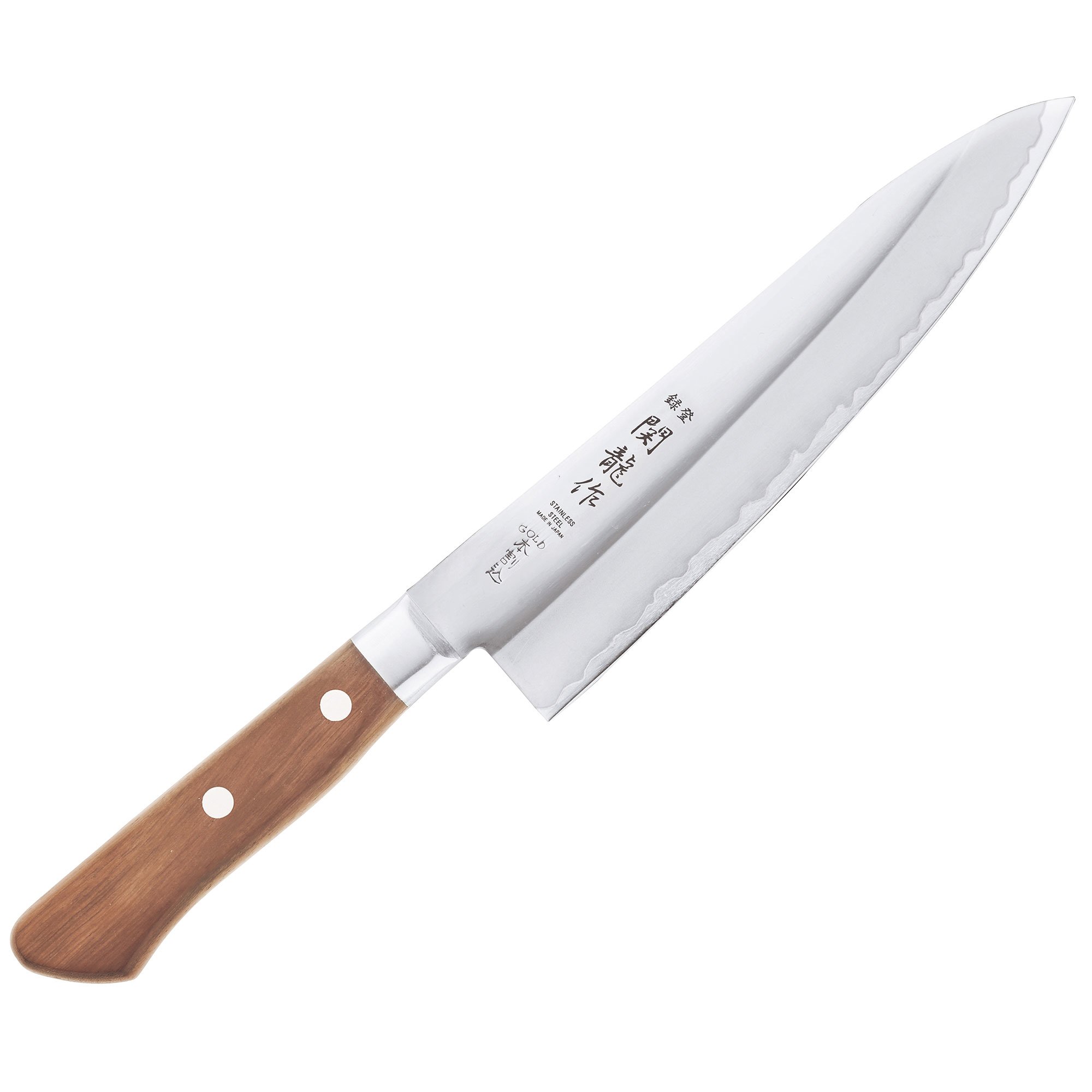Sekiryu Wood Kockkniv 18 cm