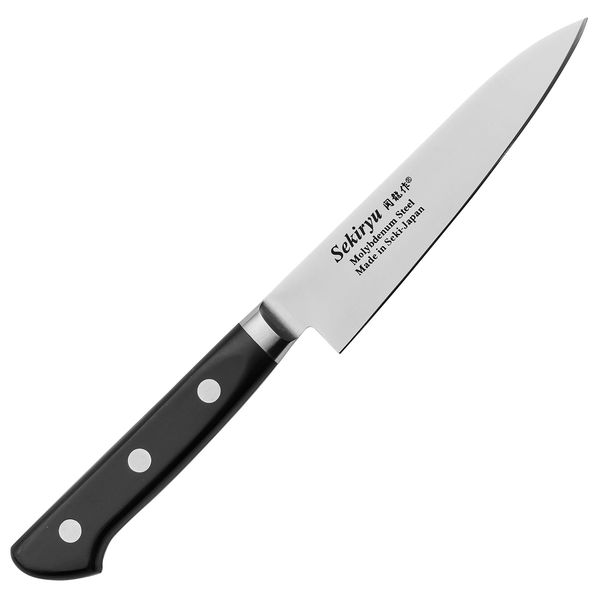 Sekiryu Master Grönsakskniv 12 cm