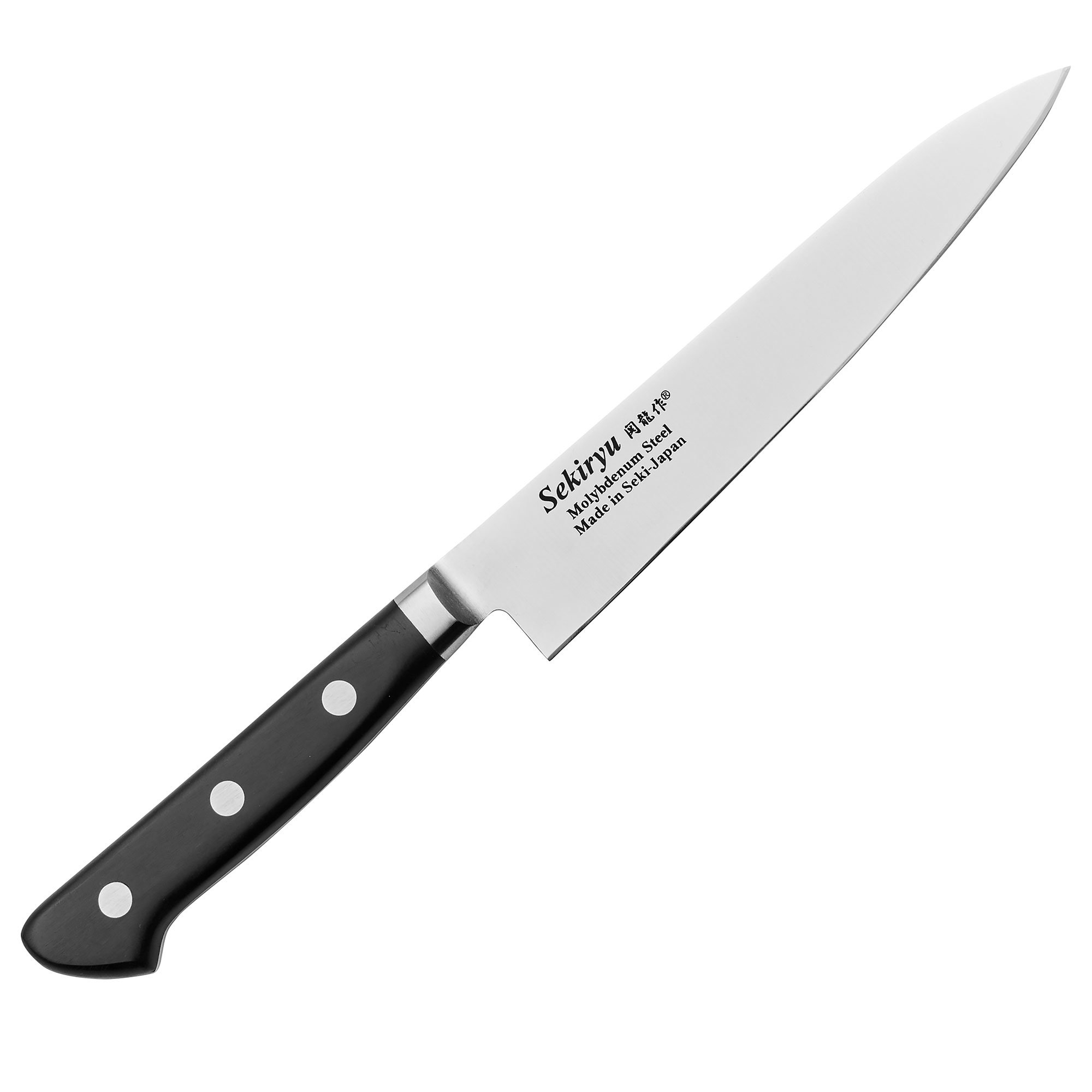 Sekiryu Master Grönsakskniv 15 cm