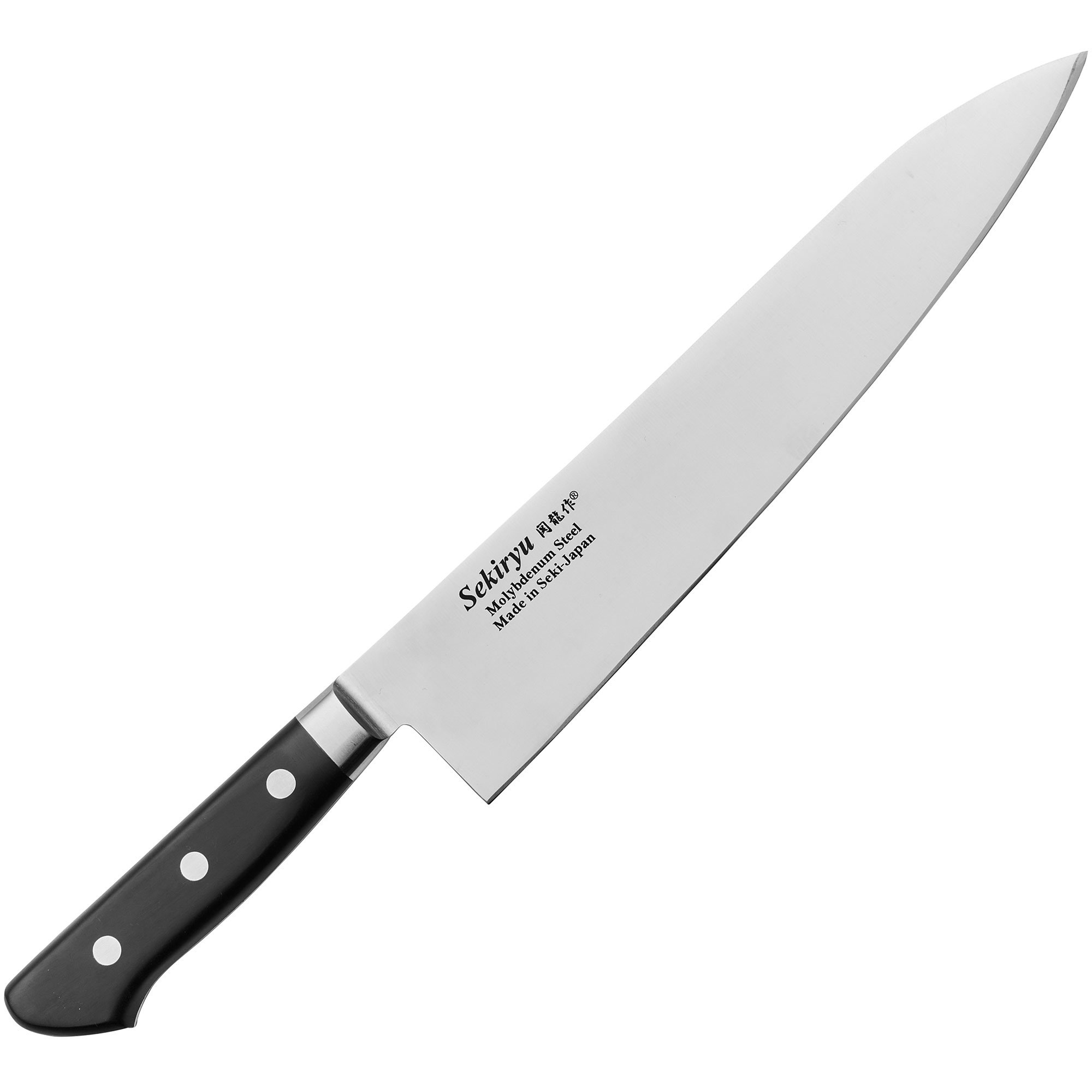 Sekiryu Master kokkekniv 27 cm