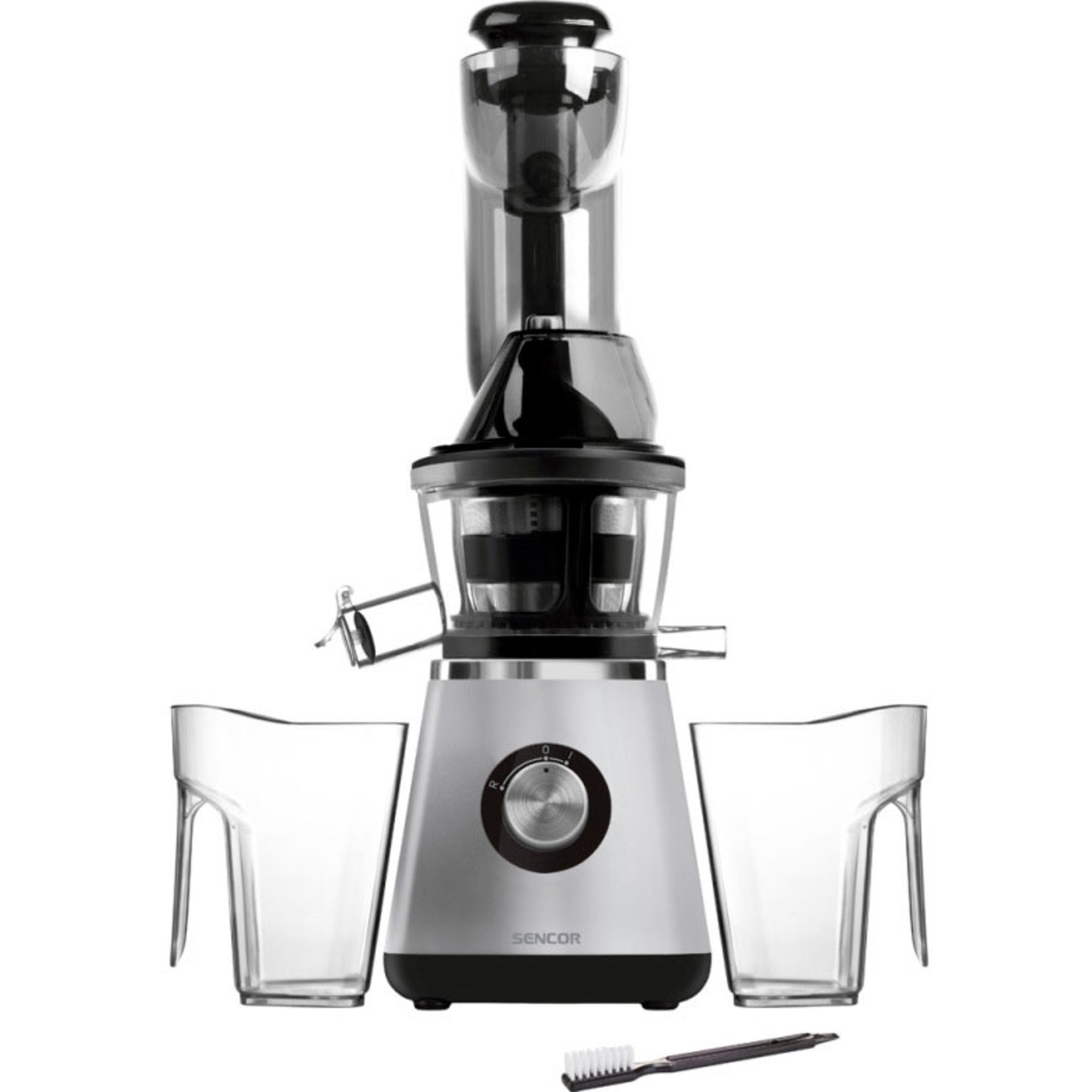 Sencor SSJ 4070SL Slow Juicer