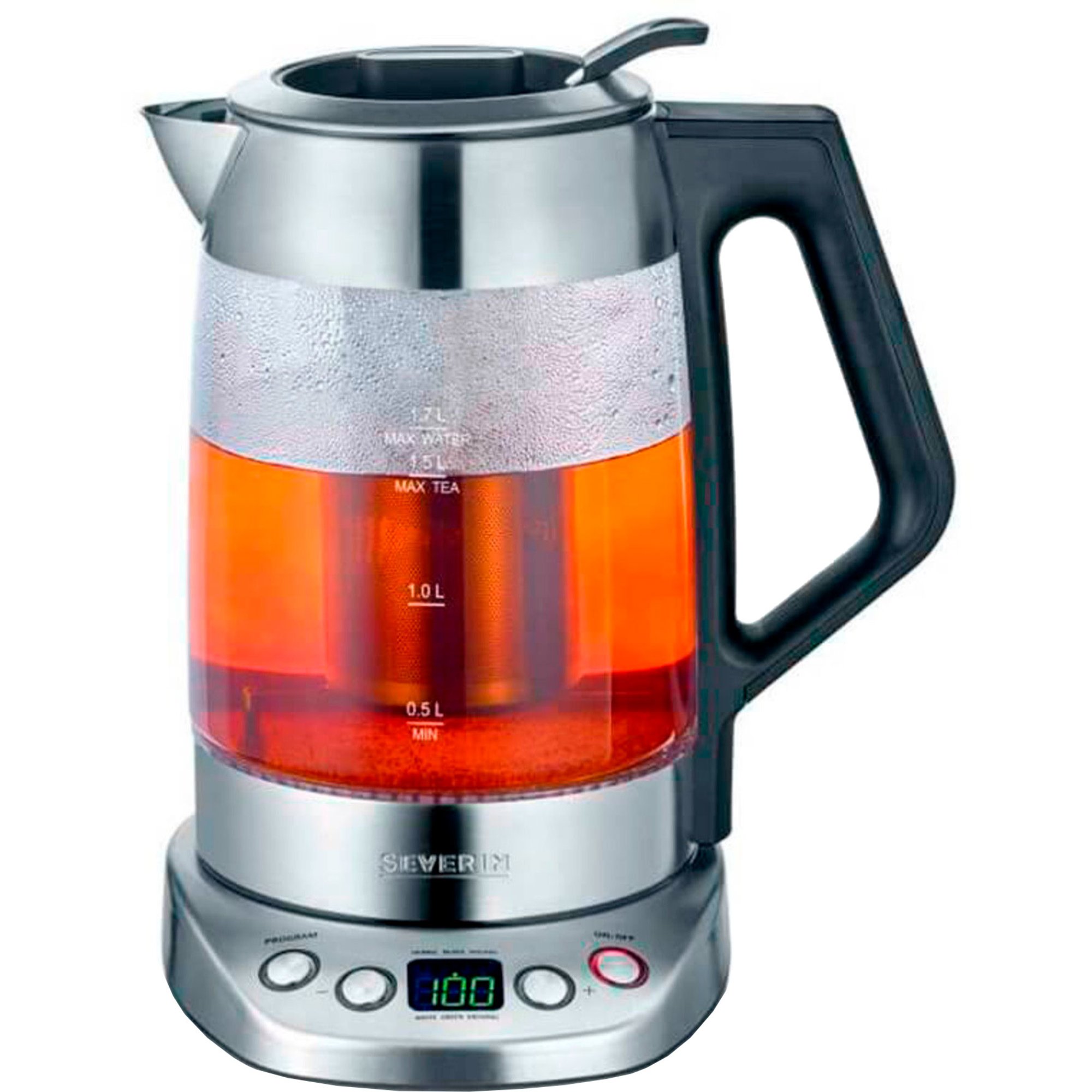 SEVERIN WK 3479 Deluxe - tea maker/kettle