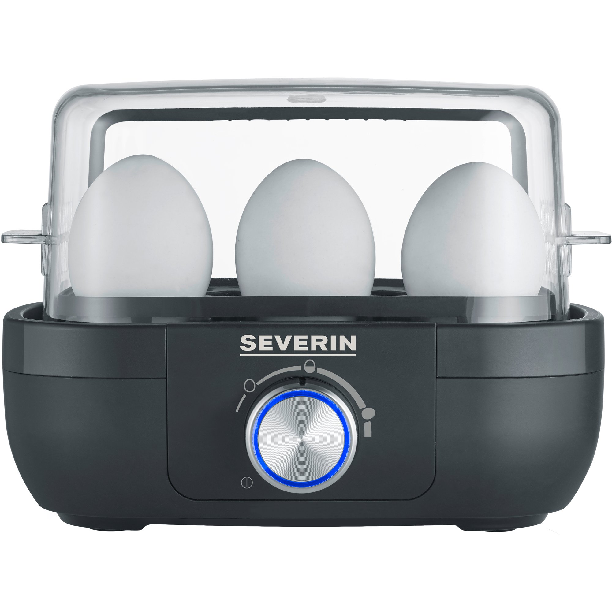 Läs mer om Severin Äggkokare, 1-6 ägg