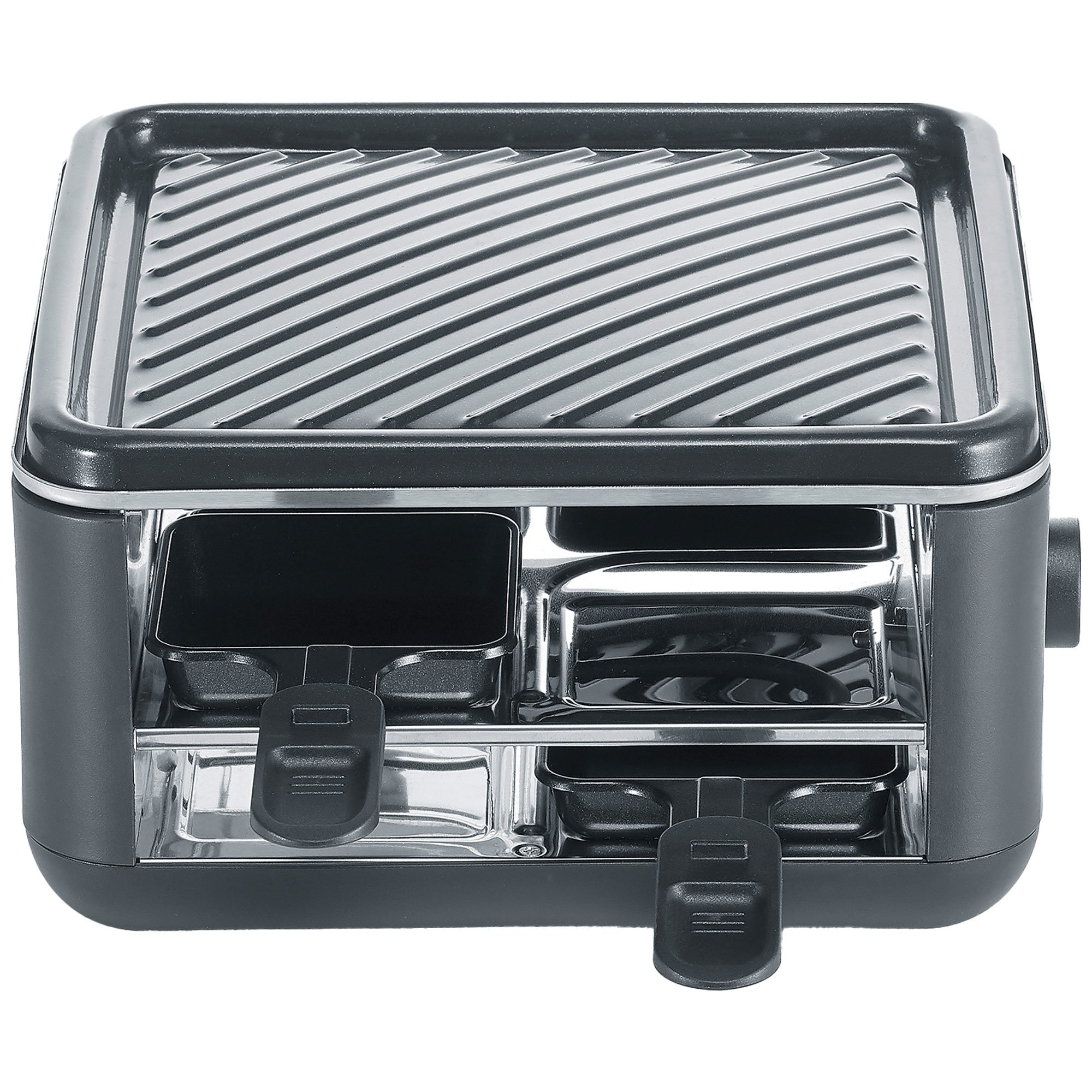 Severin Black Line Mini Raclette
