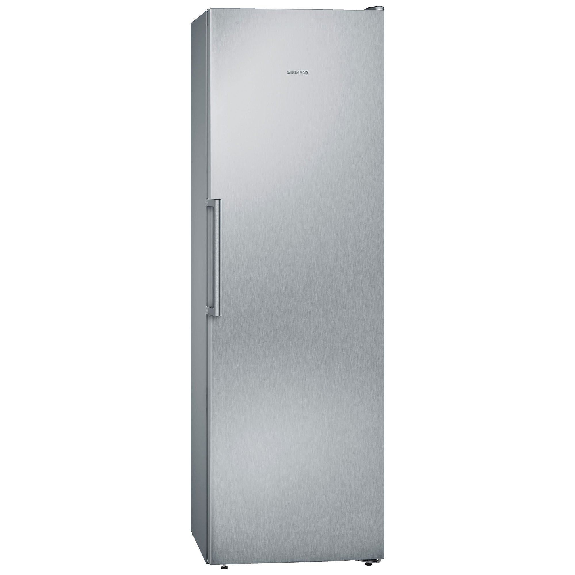 Siemens GS36NVIEP iQ300 Inox-Easycleen fryser