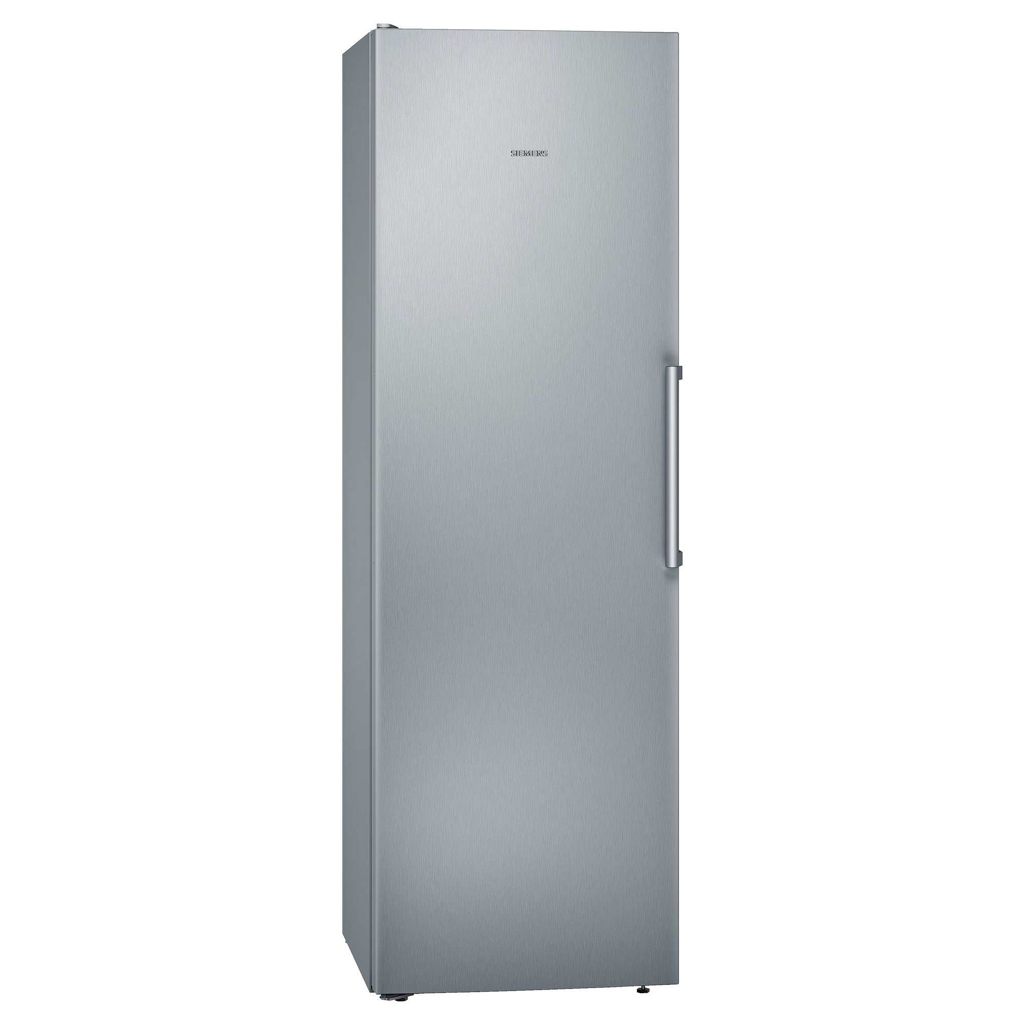 Siemens KS36VVIEP iQ300 integreret køleskab børstet stål