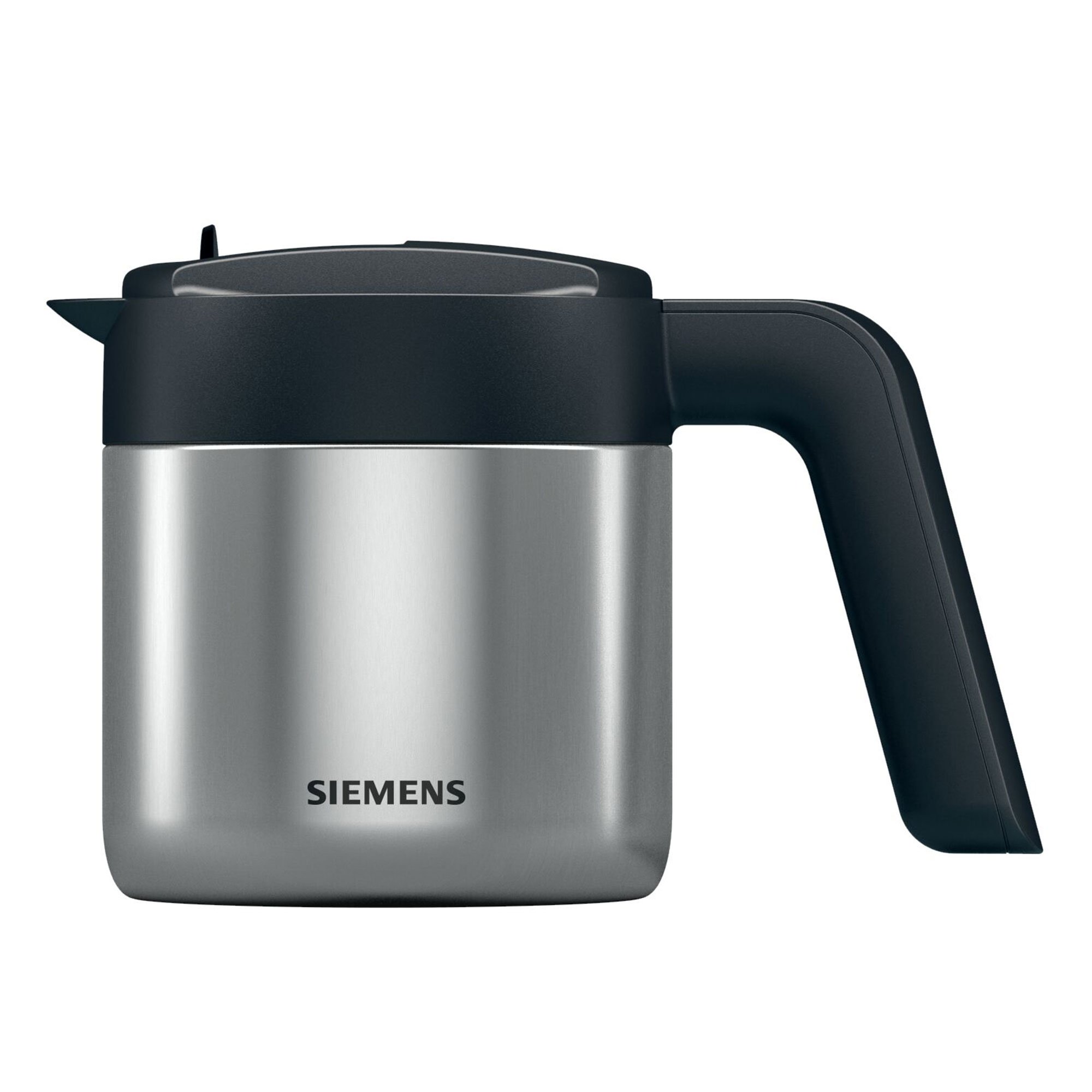 Läs mer om Siemens Isolerad kaffekanna för espressomaskin