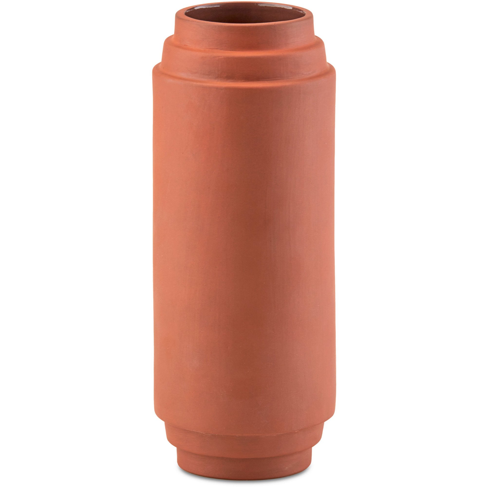 Skagerak Edge Vase 25