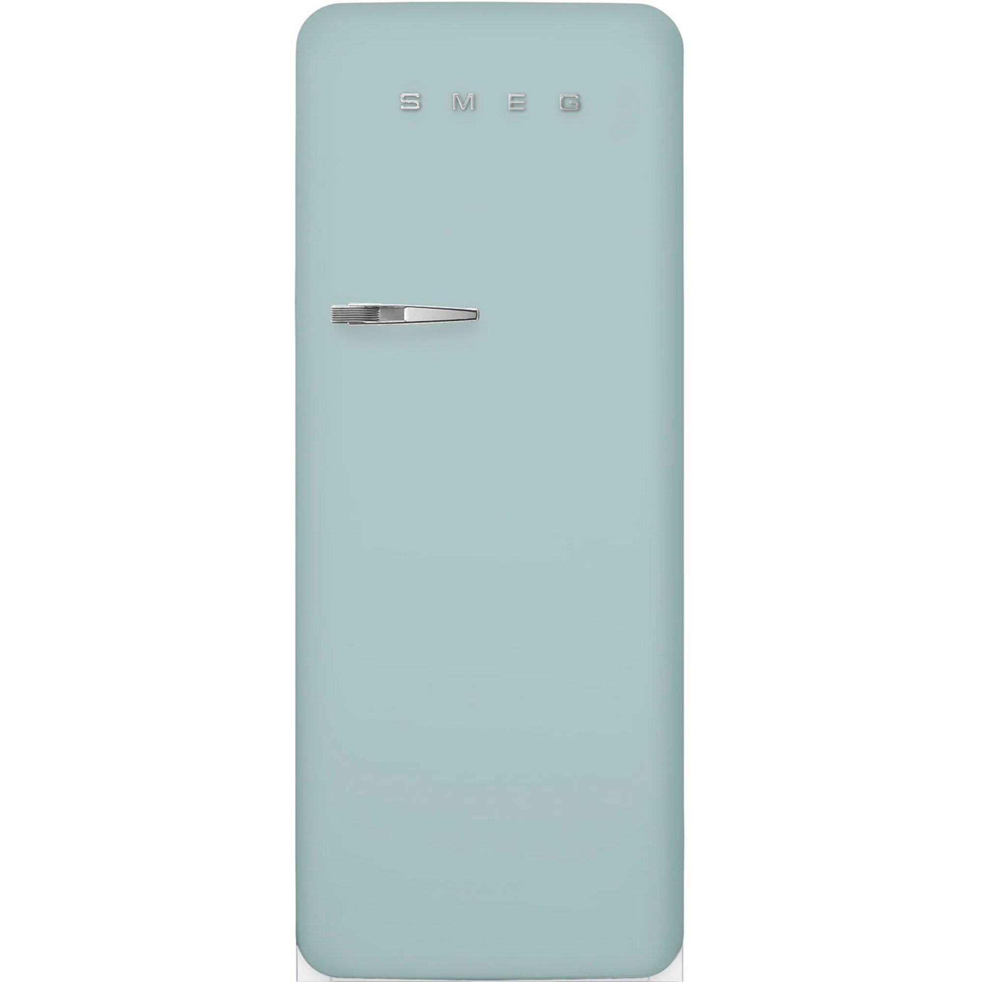 Smeg FAB28RD 50’s Style jääkaappi salt green