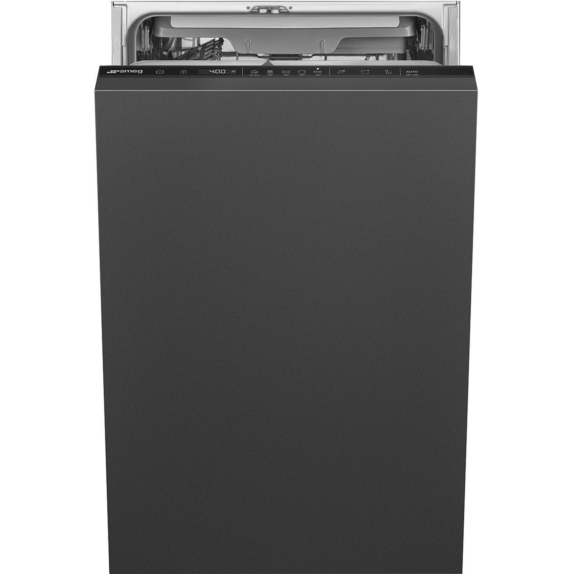 Smeg ST4533IN integrerbar opvaskemaskine