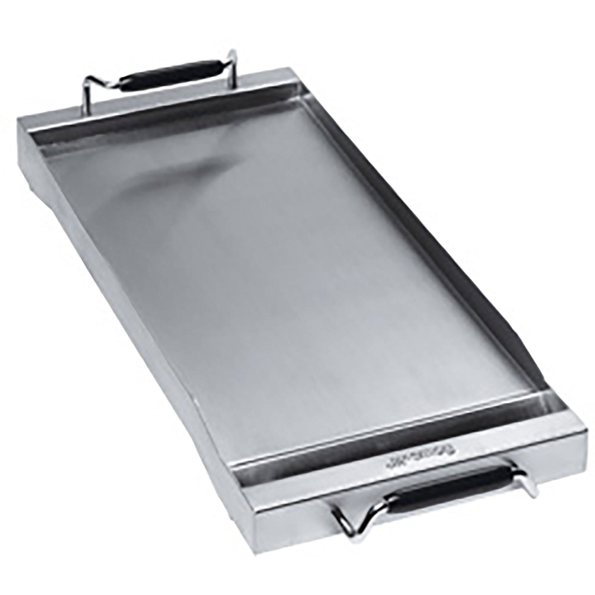 Smeg Teppanyaki Stekeplate