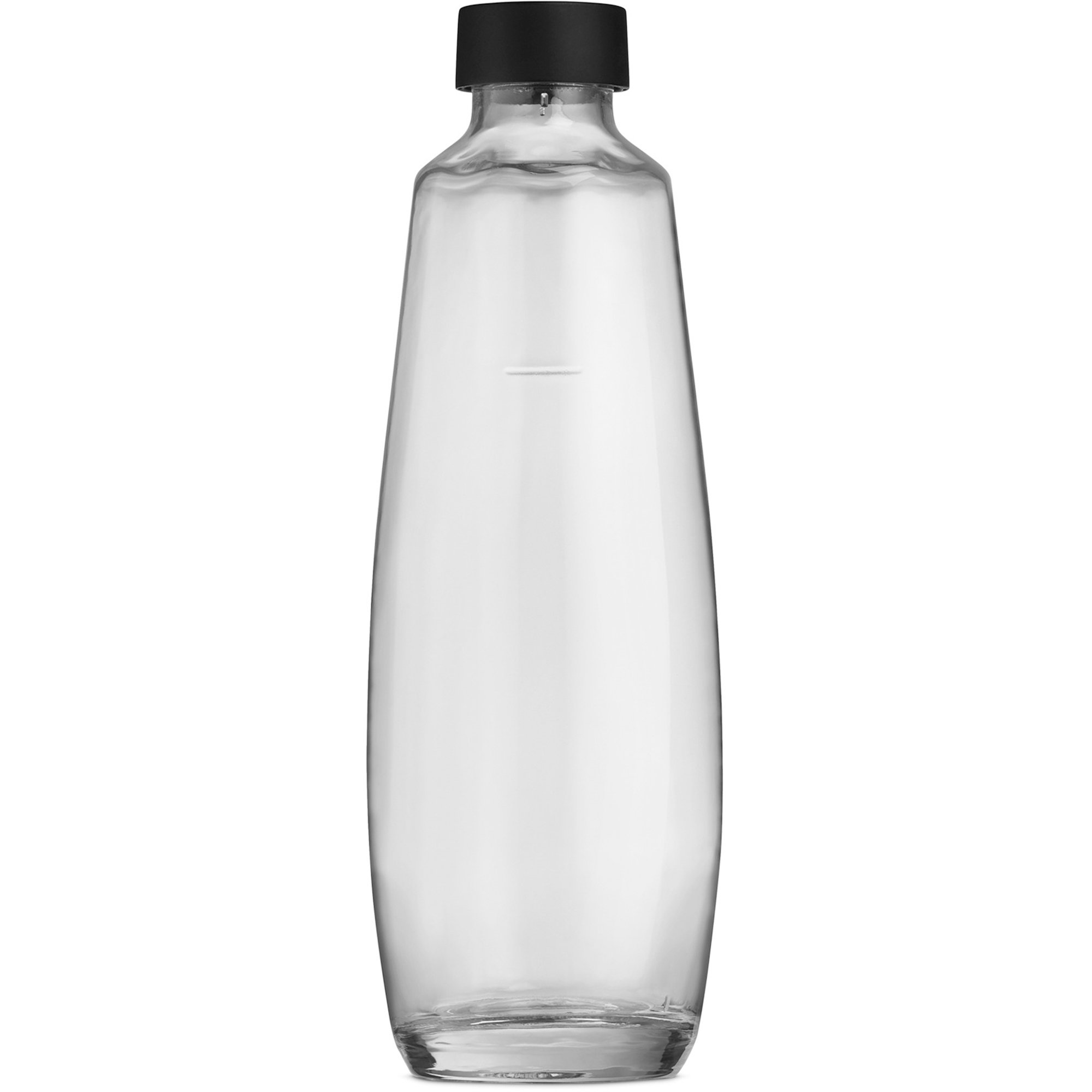 Läs mer om SodaStream DUO glasflaska, 1 liter