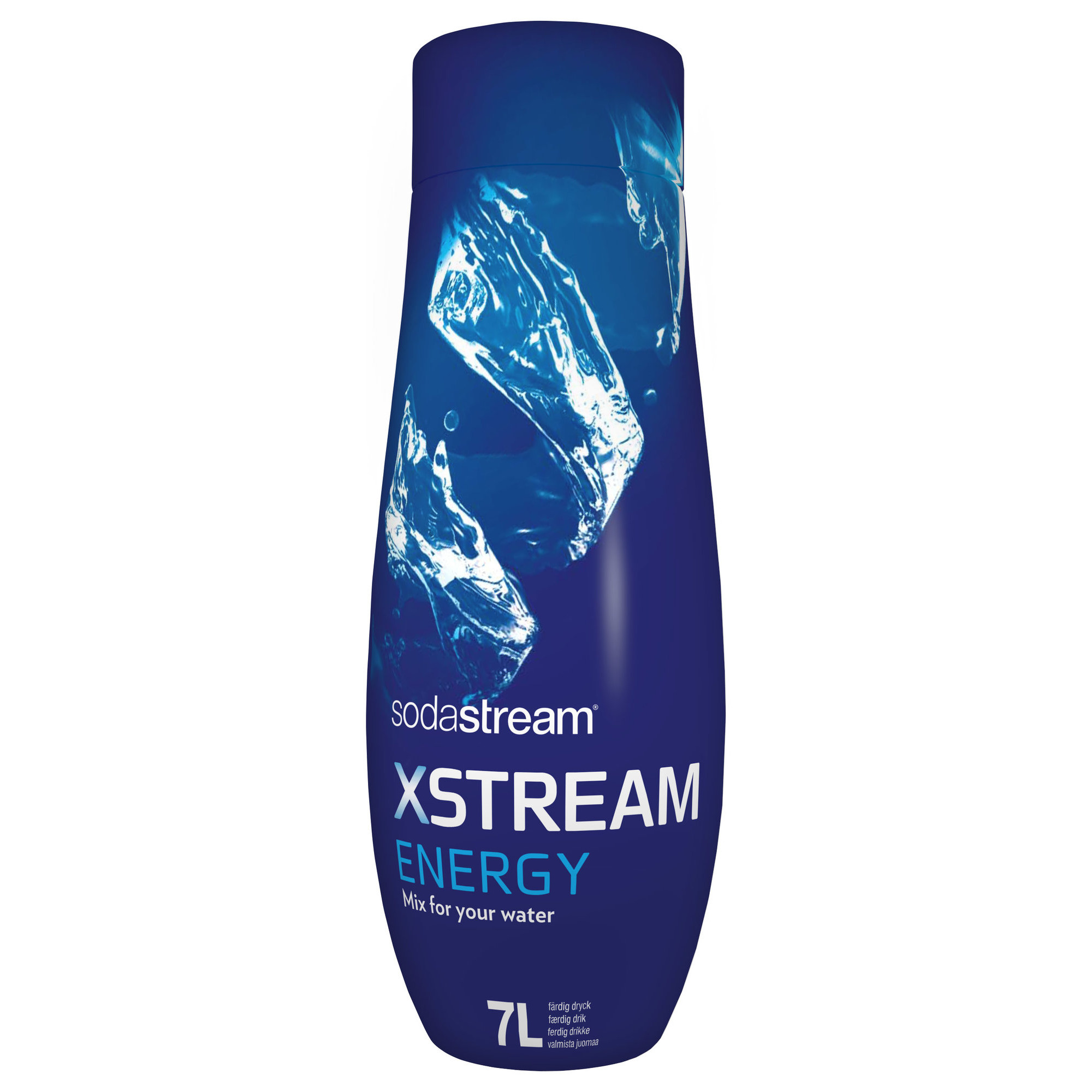 SodaStream Energy