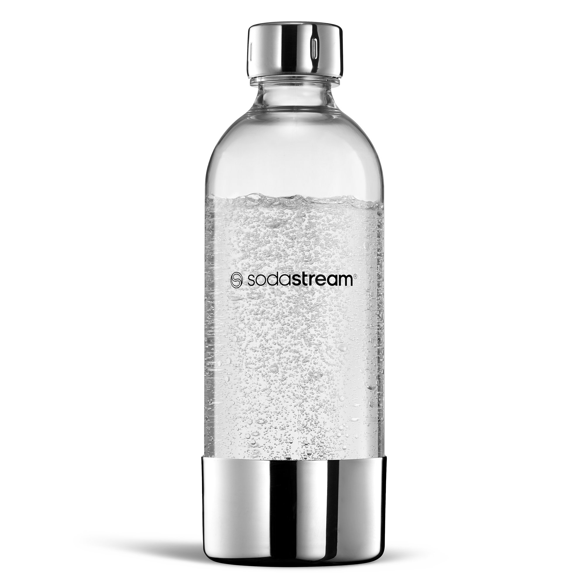 SodaStream Ensõ flaske, 1 liter Flaske
