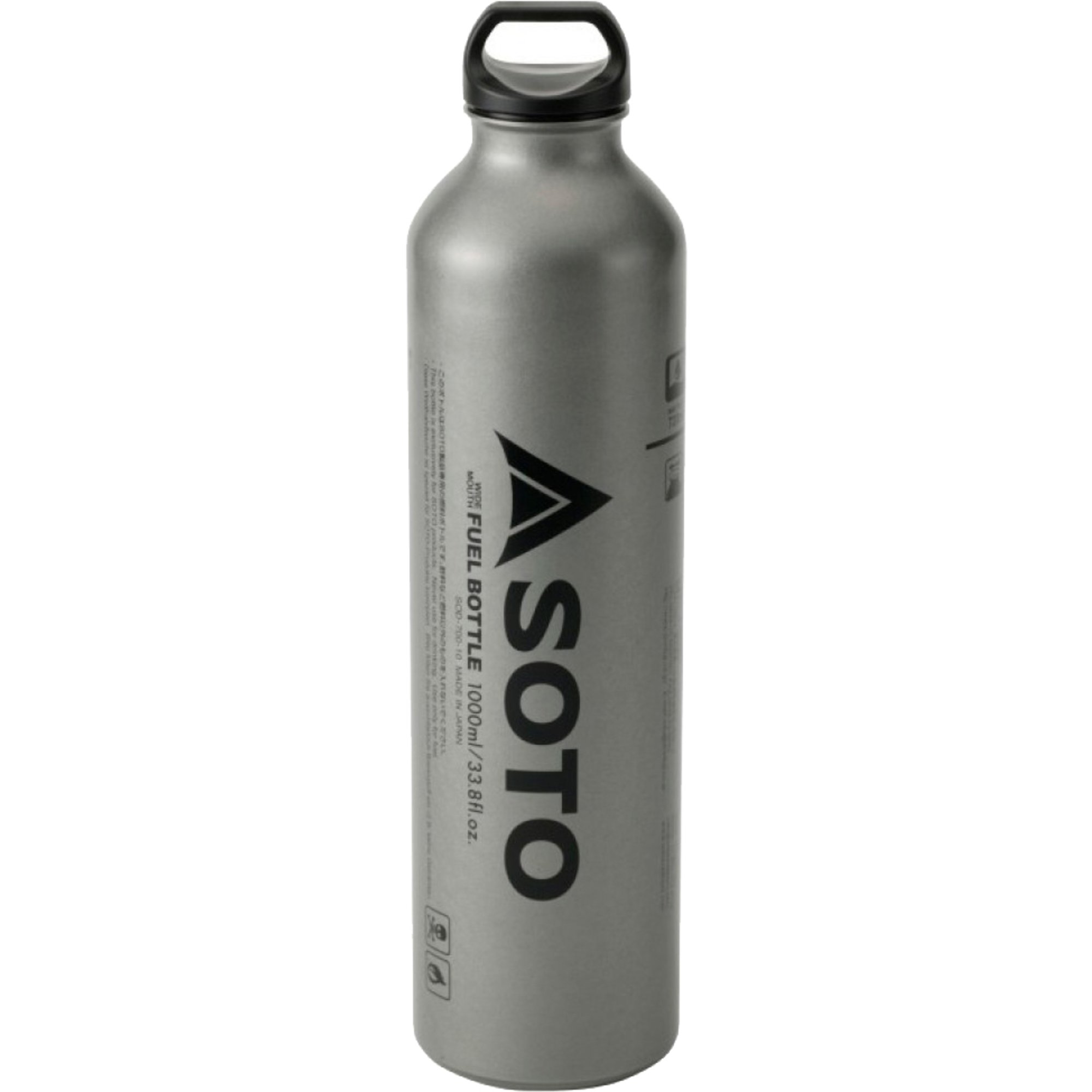 Soto Brændstofflaske til brænder 1000 ml