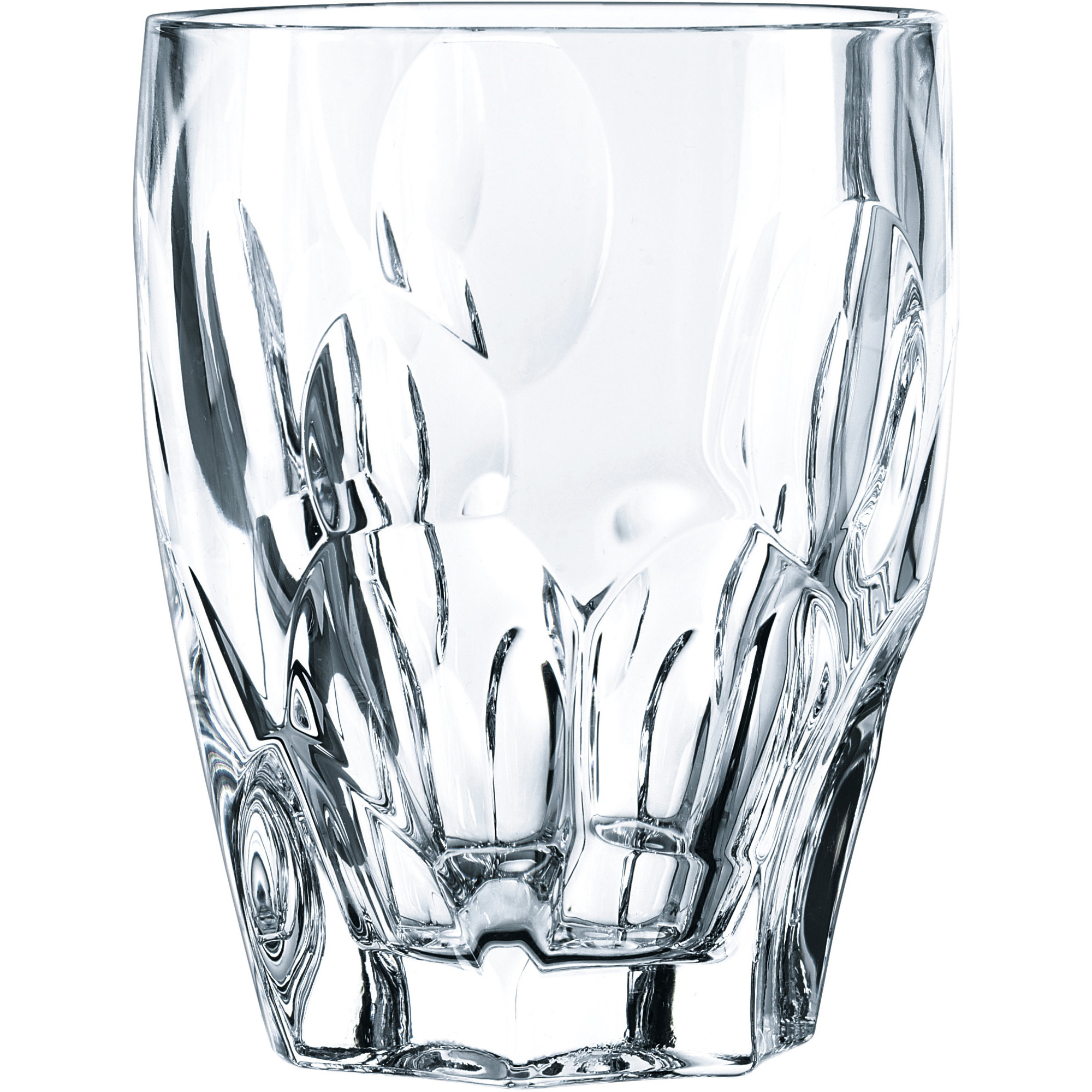 Nachtmann Sphere Whiskyglas 30cl 4-p