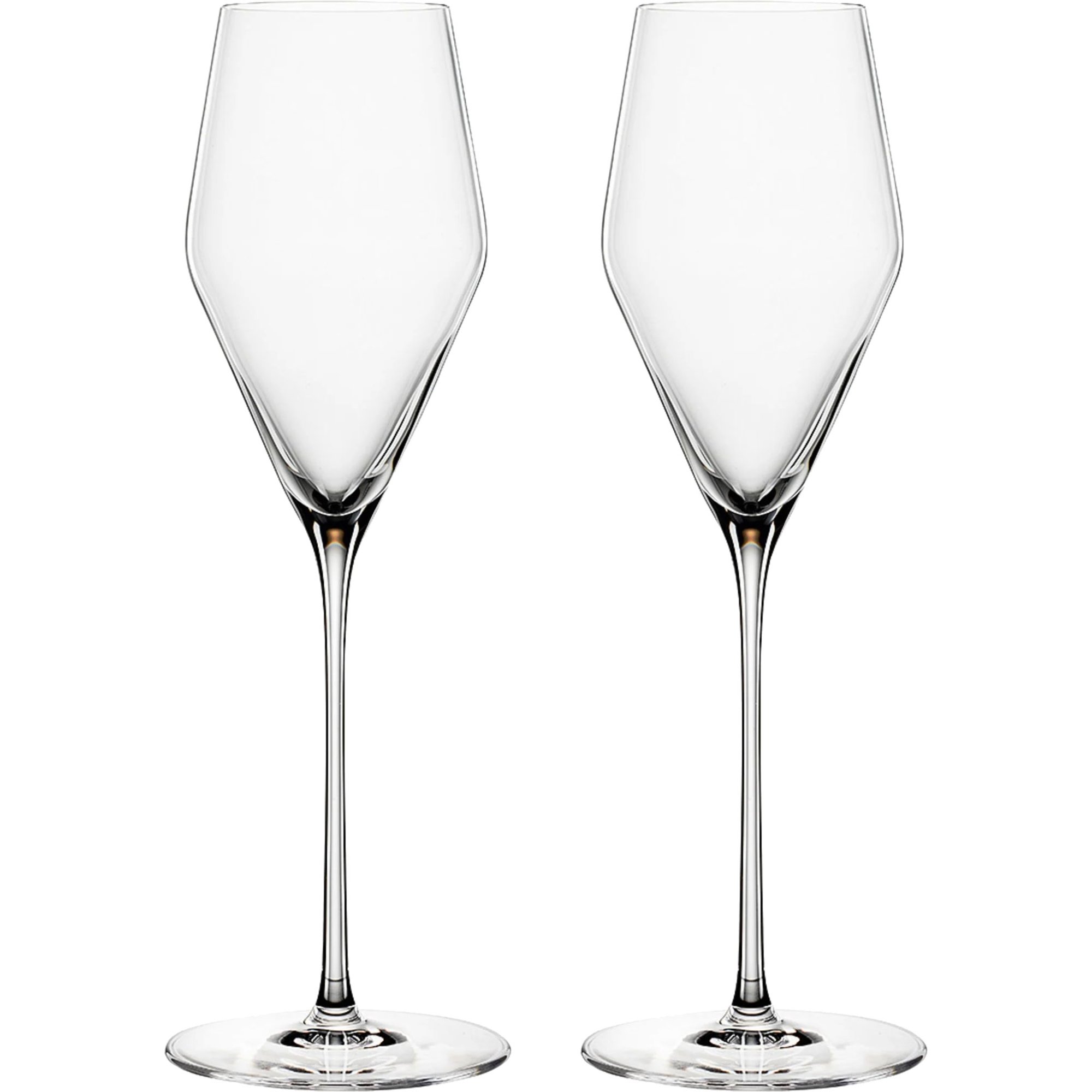 Spiegelau Definition champagneglas 2 stk.