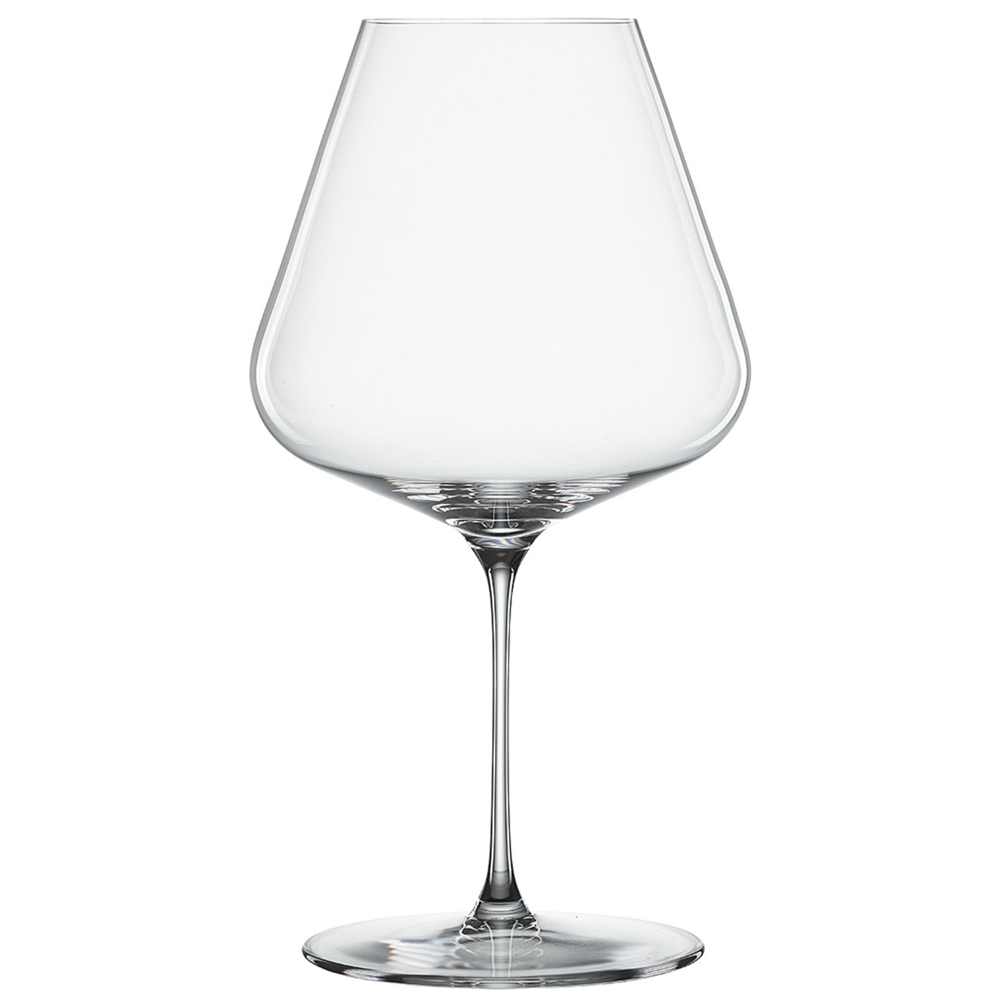 Läs mer om Spiegelau Definition vinglas Burgundy 96 cl. 2 st.