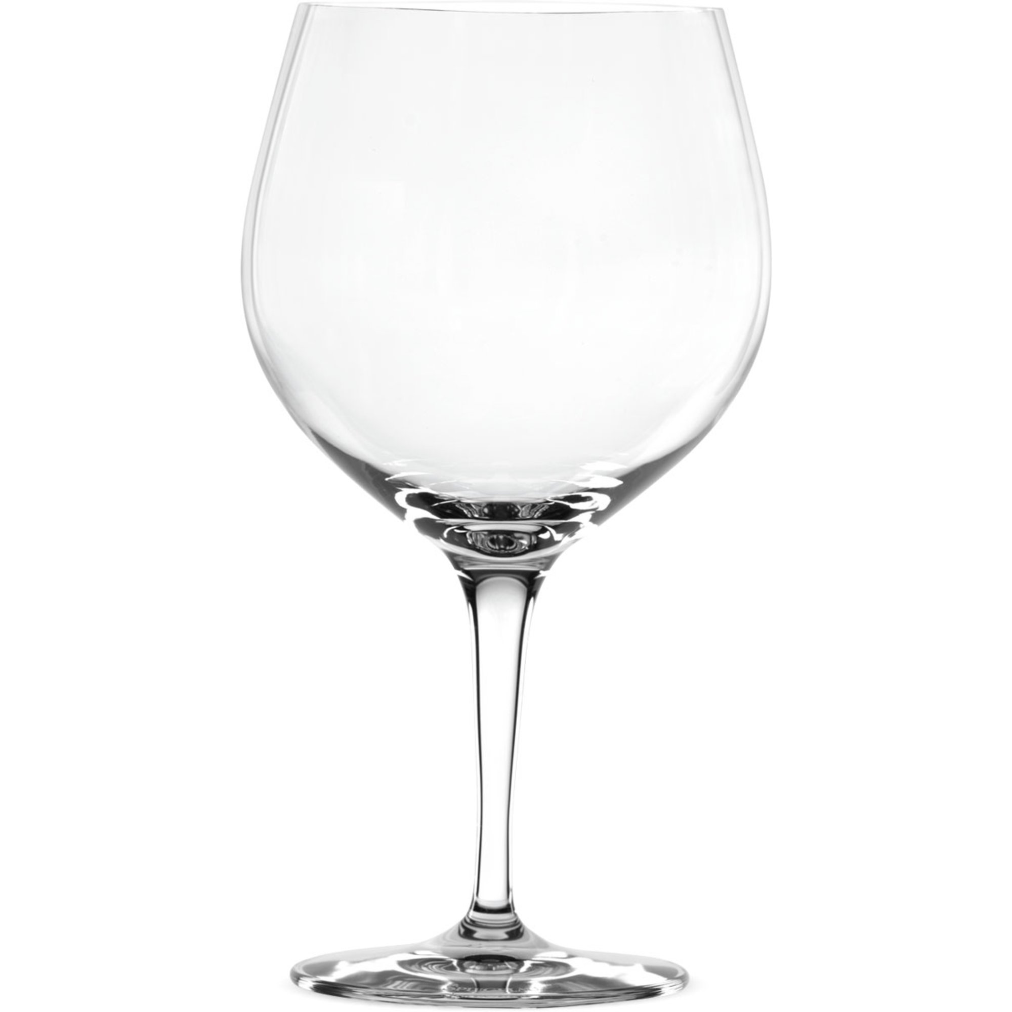 Spiegelau Gin & Tonic Glass 63 cl 6-pk