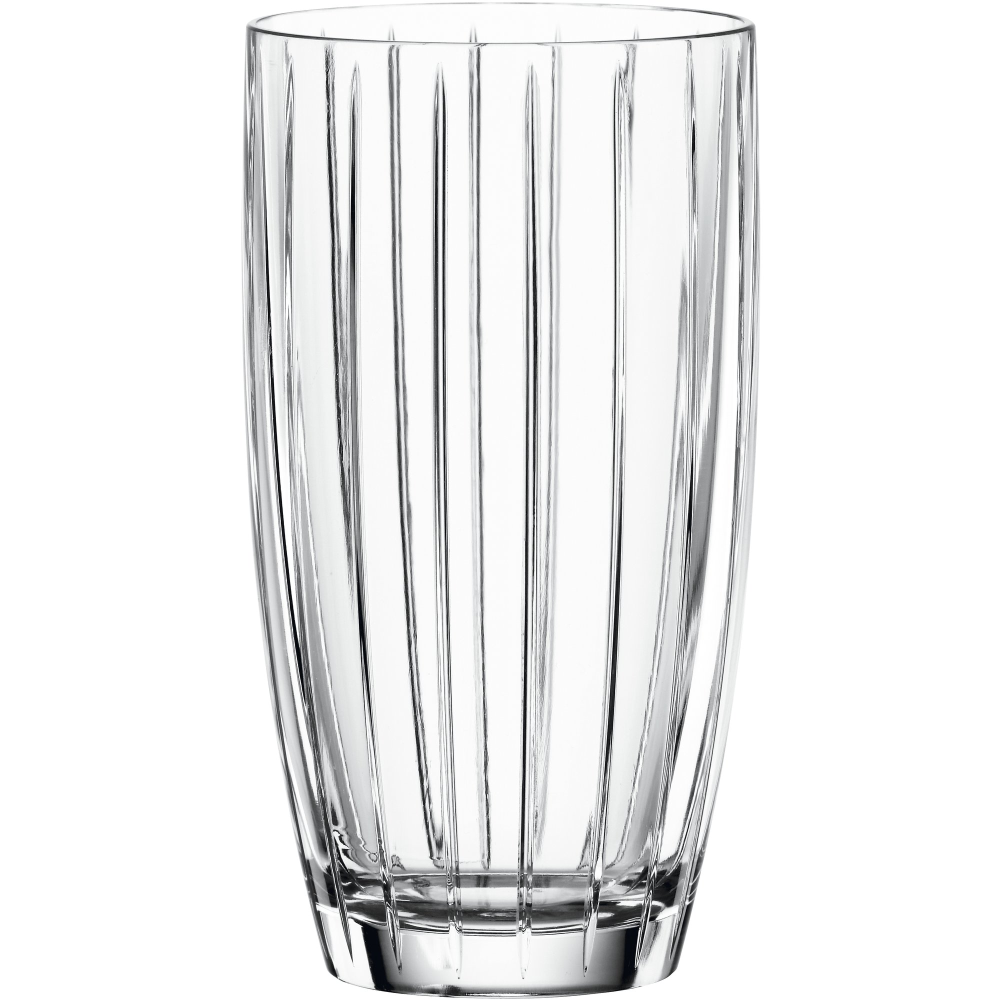 Spiegelau Milano Longdrink Glas 412cl 4-pak