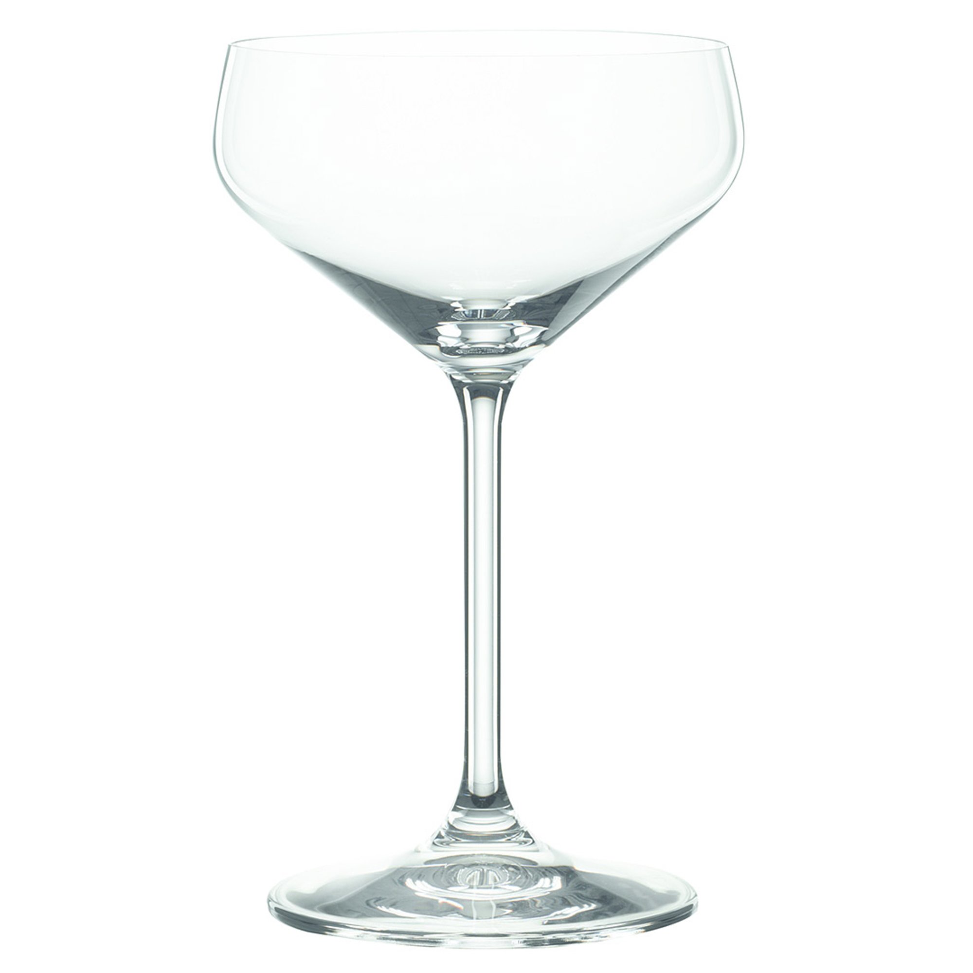 Spiegelau Style coupe champagneglas 4 stk.