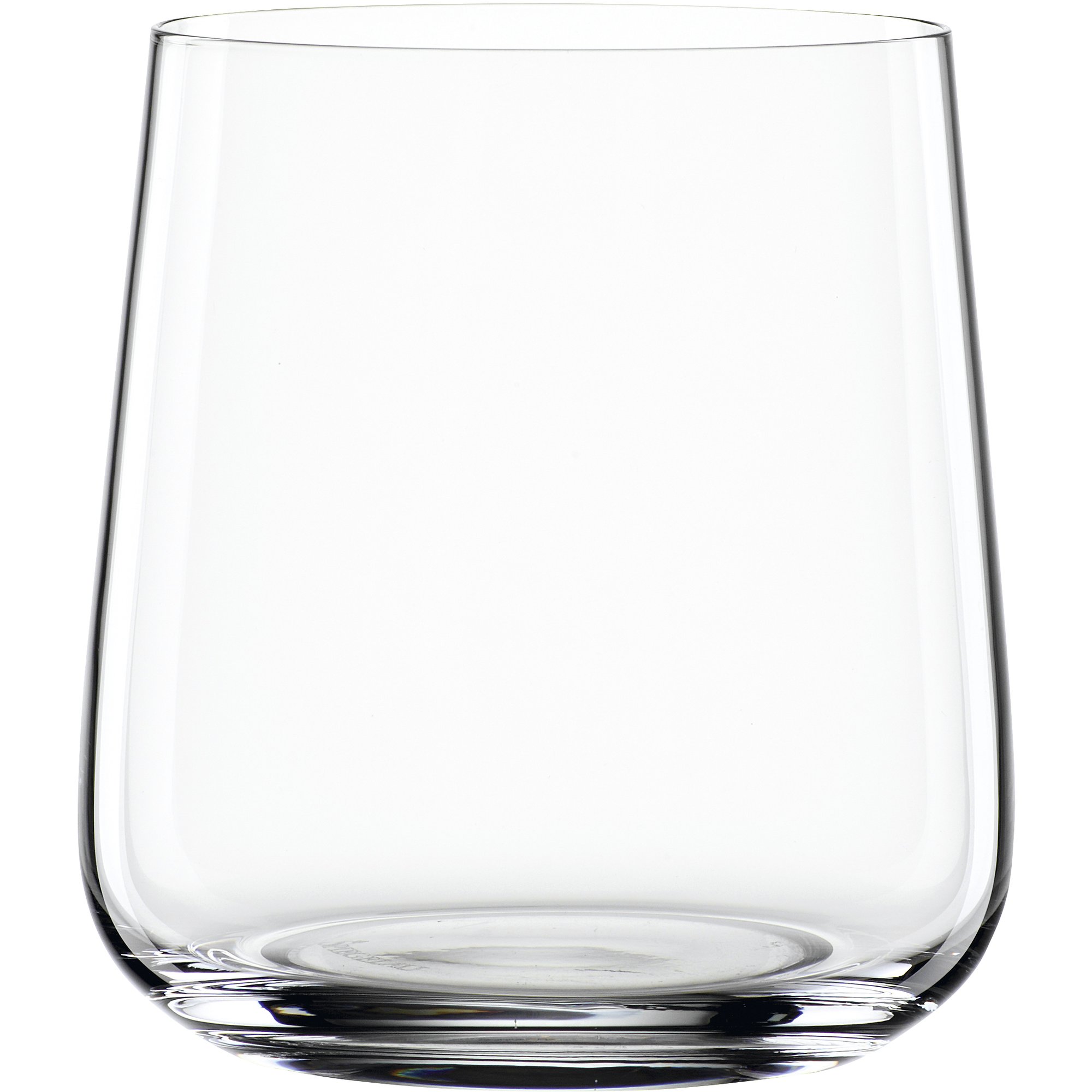 Läs mer om Spiegelau Style vattenglas 34 cl 4-pack