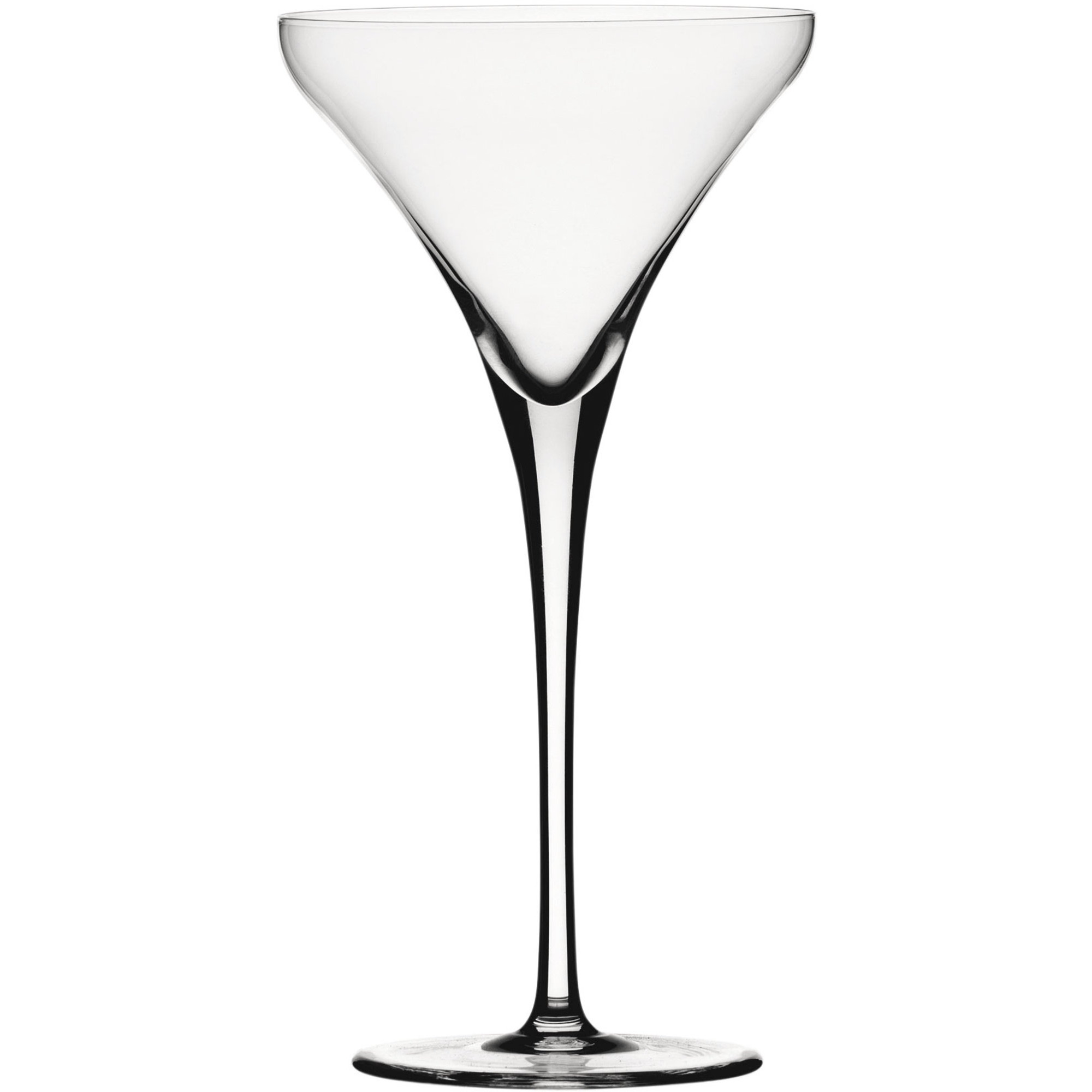 Spiegelau Willsberger Martiniglass 26 cl 4-p