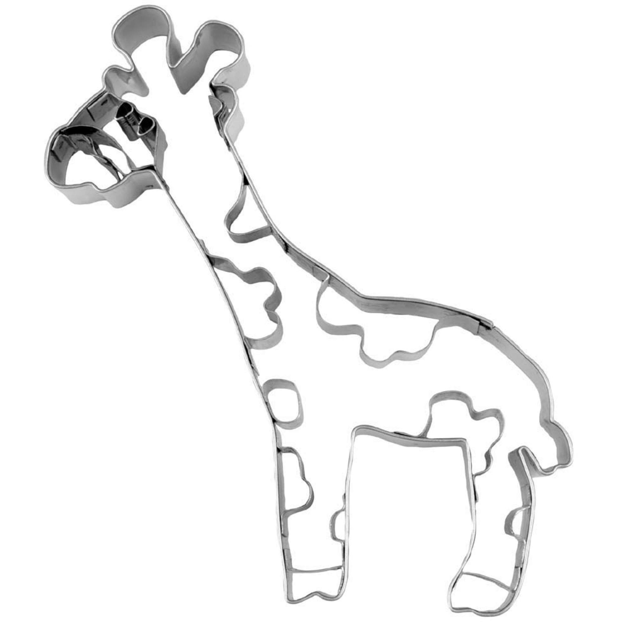 Städter Kakform Giraff 125 cm