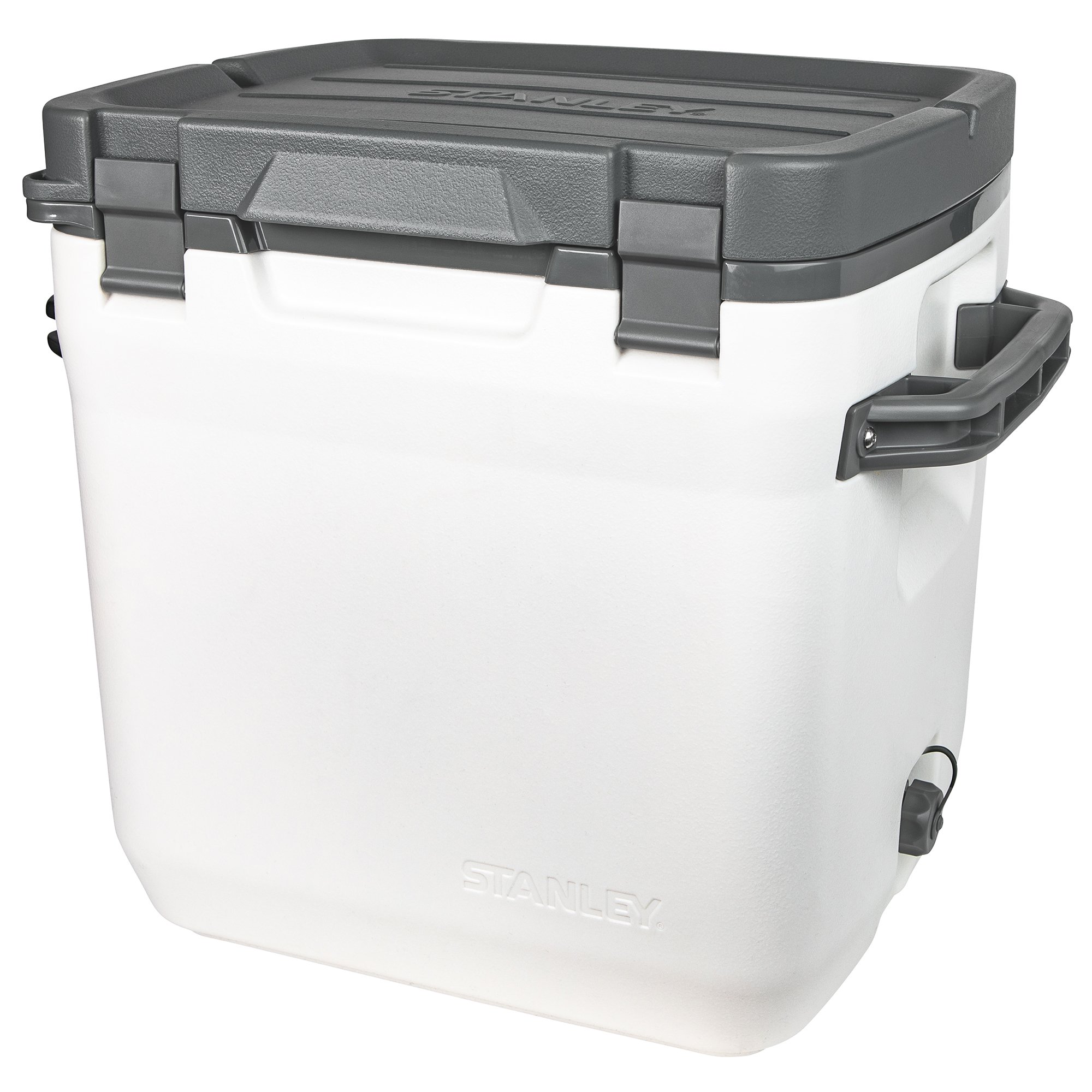 Läs mer om Stanley ColdForDays Outdoor Cooler kylbox 28,3 liter, polar