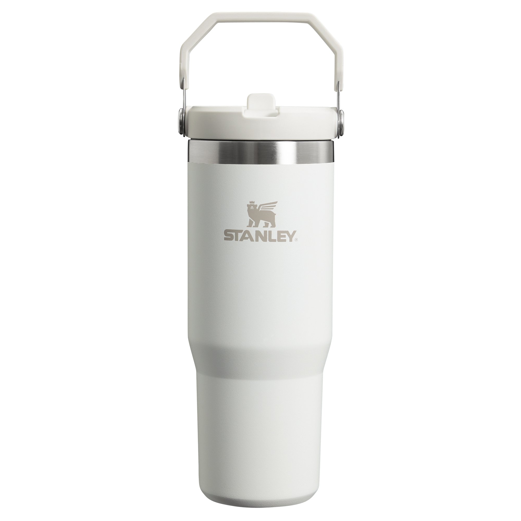 8: Stanley IceFlow Tumbler vandflaske 0,89 liter, frost