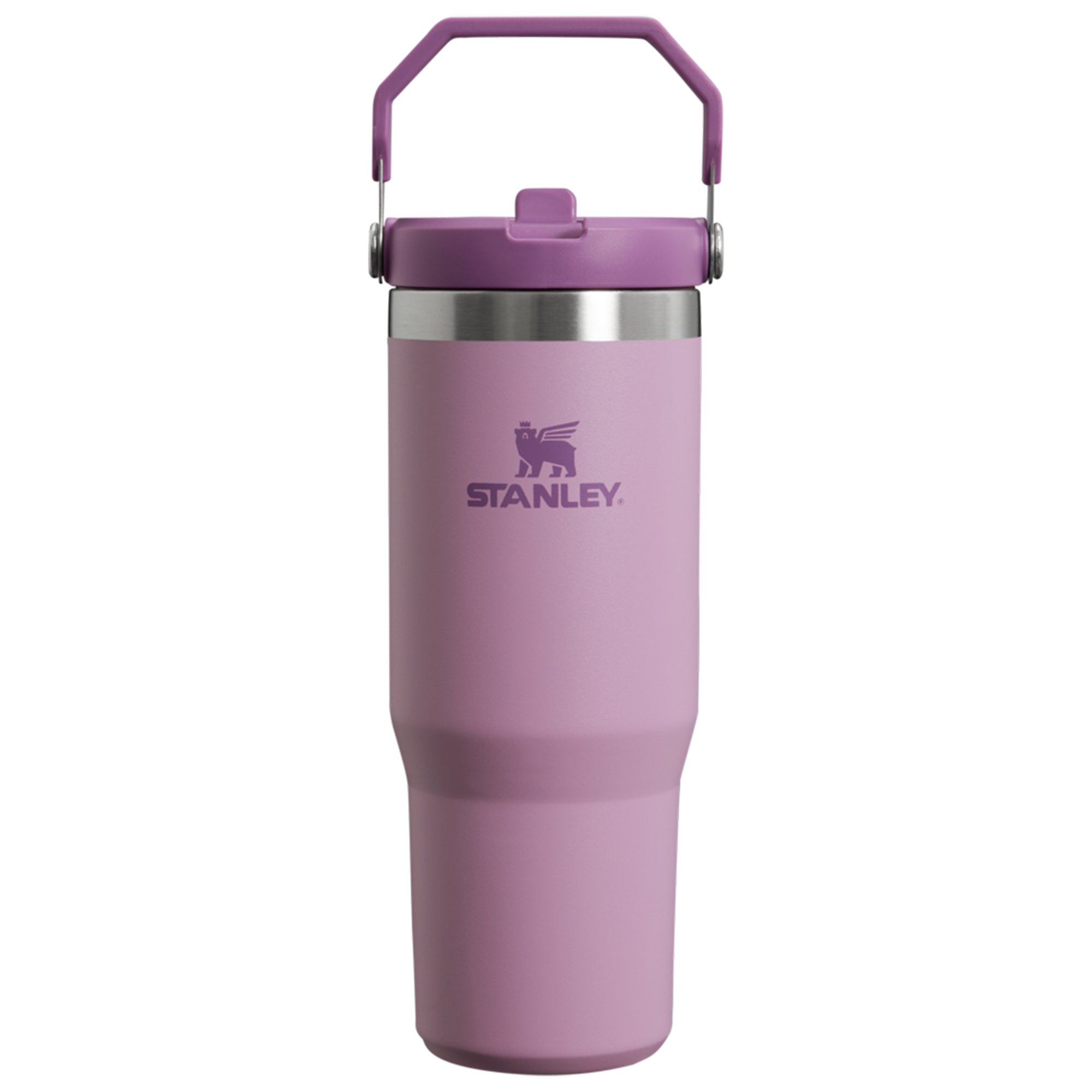 Stanley IceFlow Tumbler vannflaske 0,89 liter lilac
