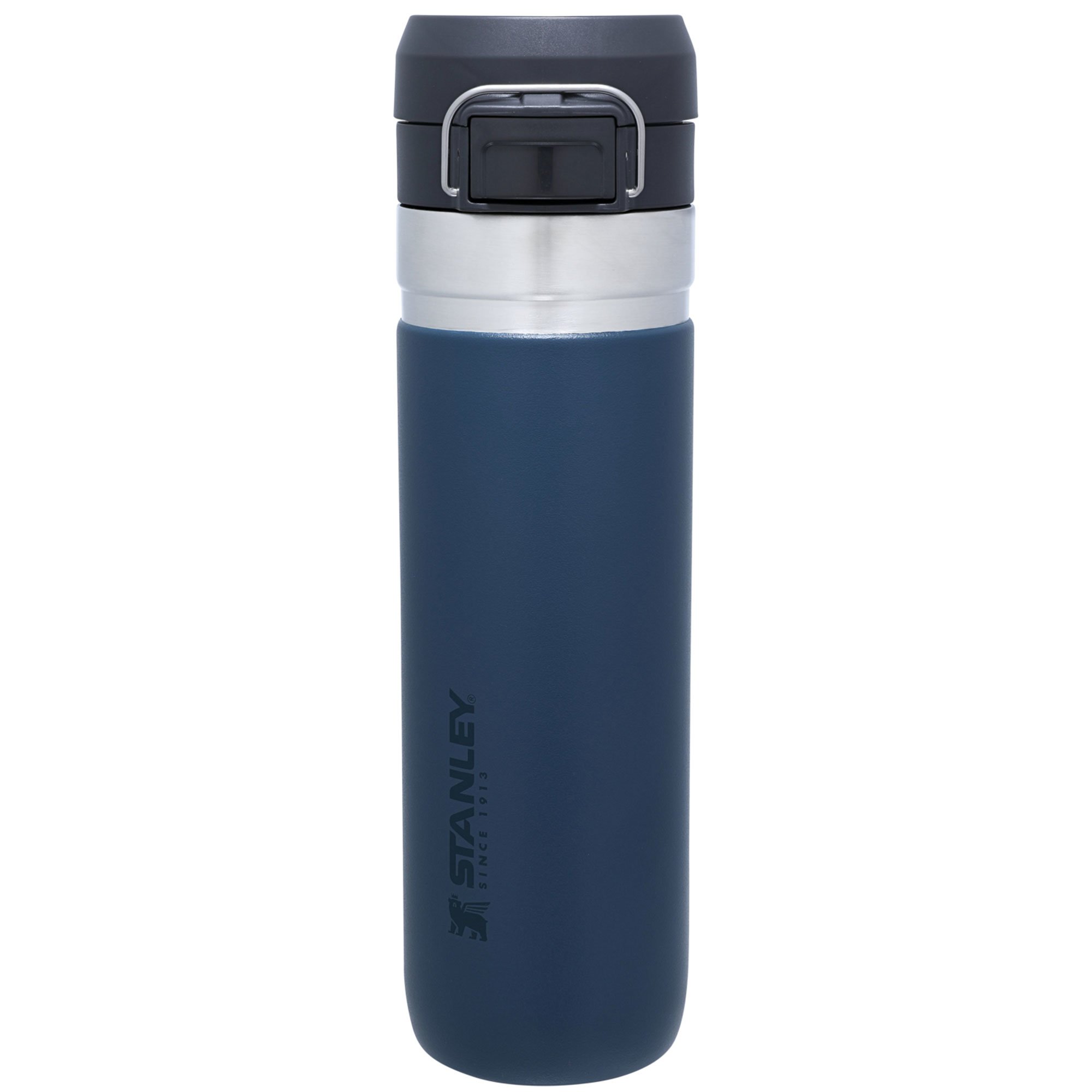 Stanley The Quick Flip water bottle, abyss