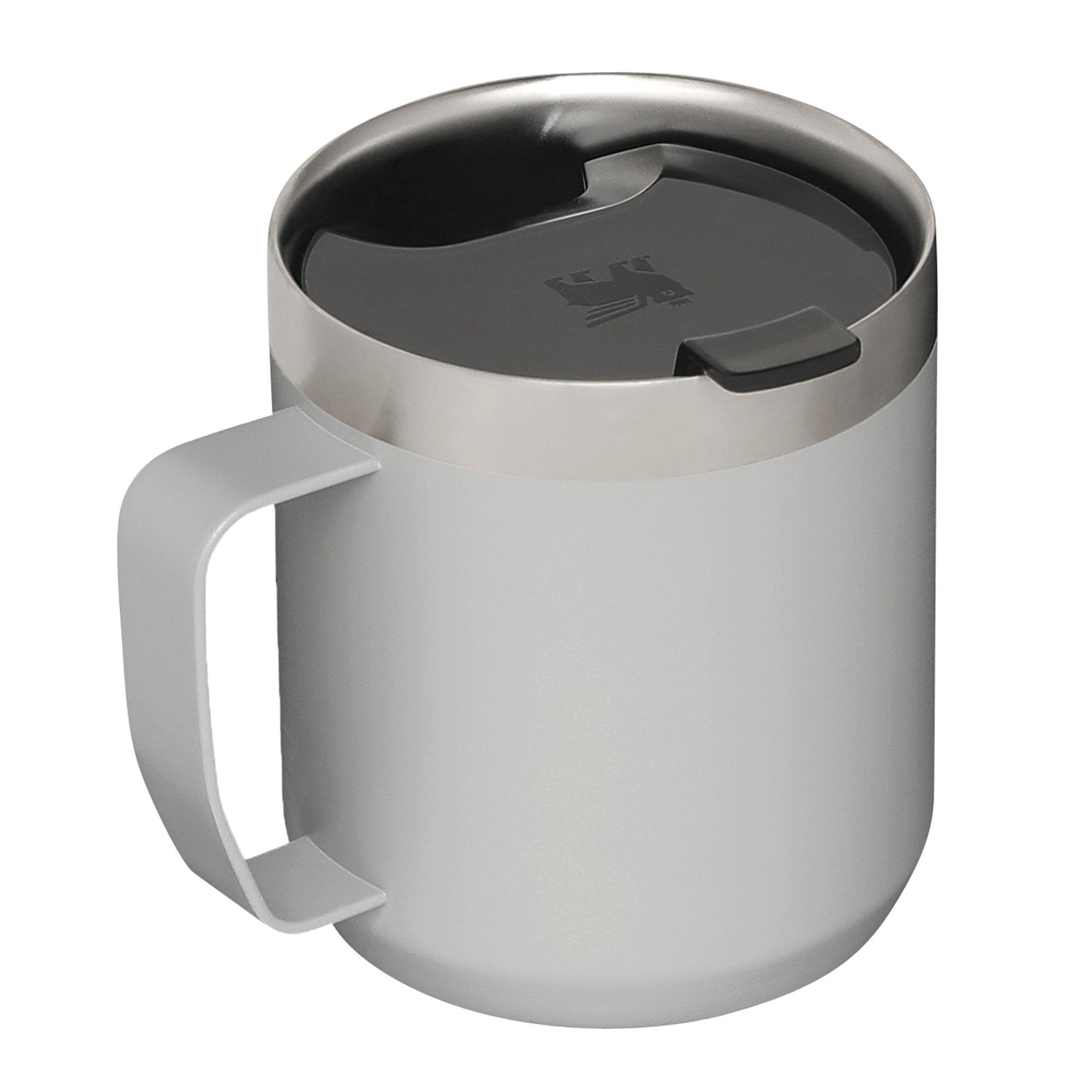 Läs mer om Stanley The Legendary Camp Mug 0,35 liter, ash