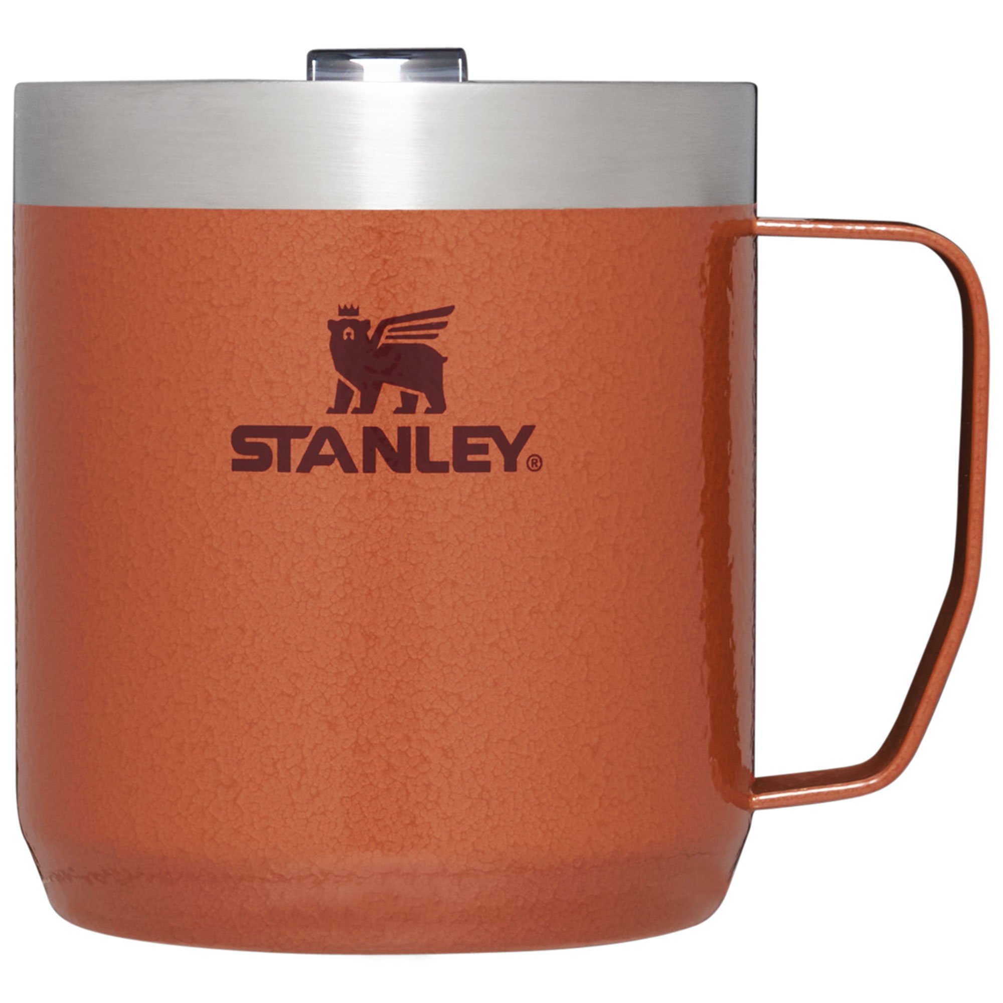 Stanley The Legendary Camp Muki 0,35 litraa hammertone clay