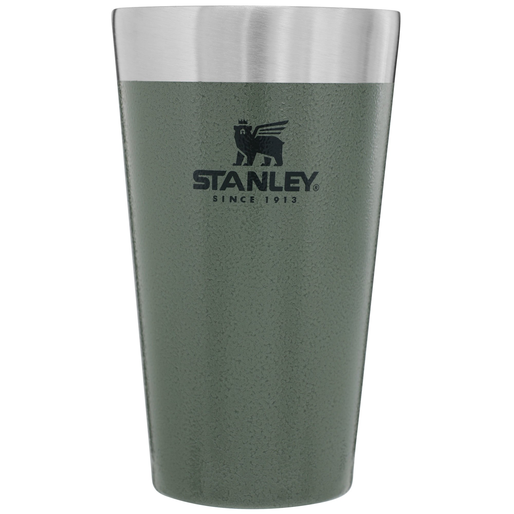 Läs mer om Stanley The Stacking Beer Pint, grönt