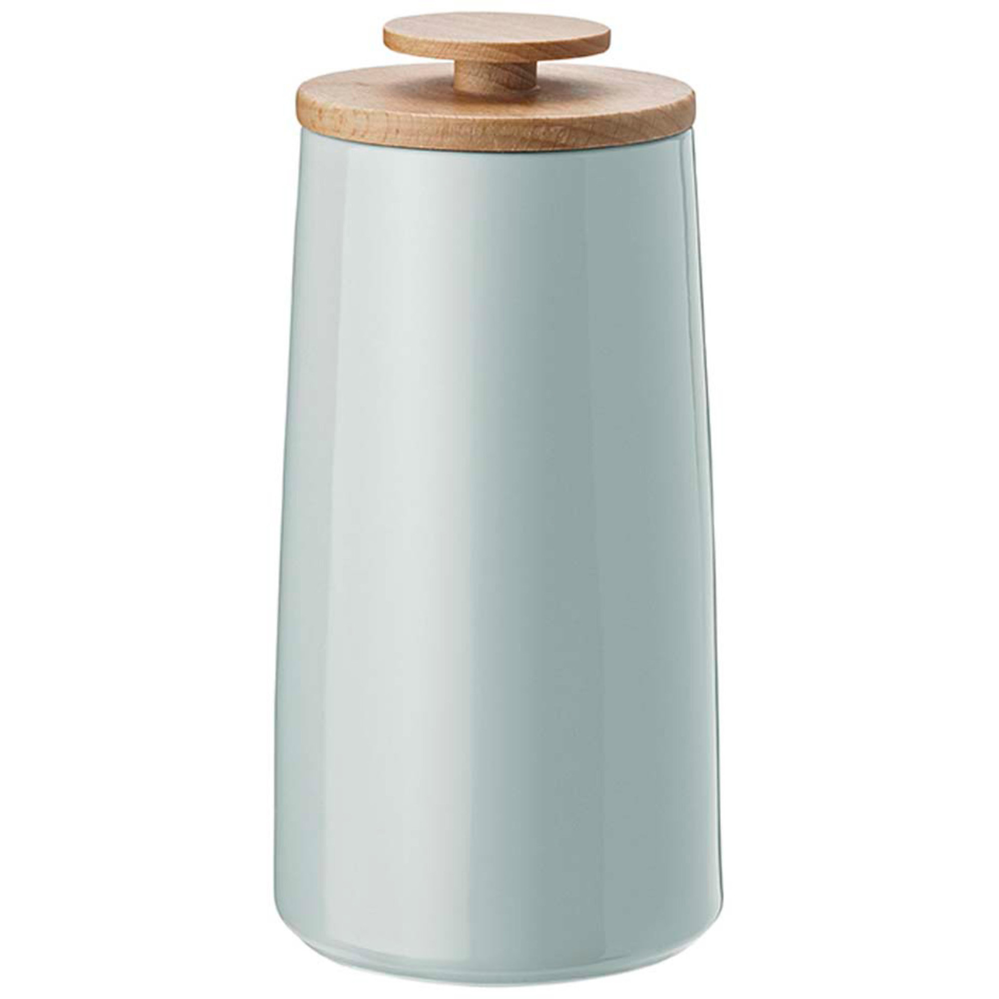 Stelton Emma Tebeholder/oppbevaringskrukke 300 g Lysegrønn