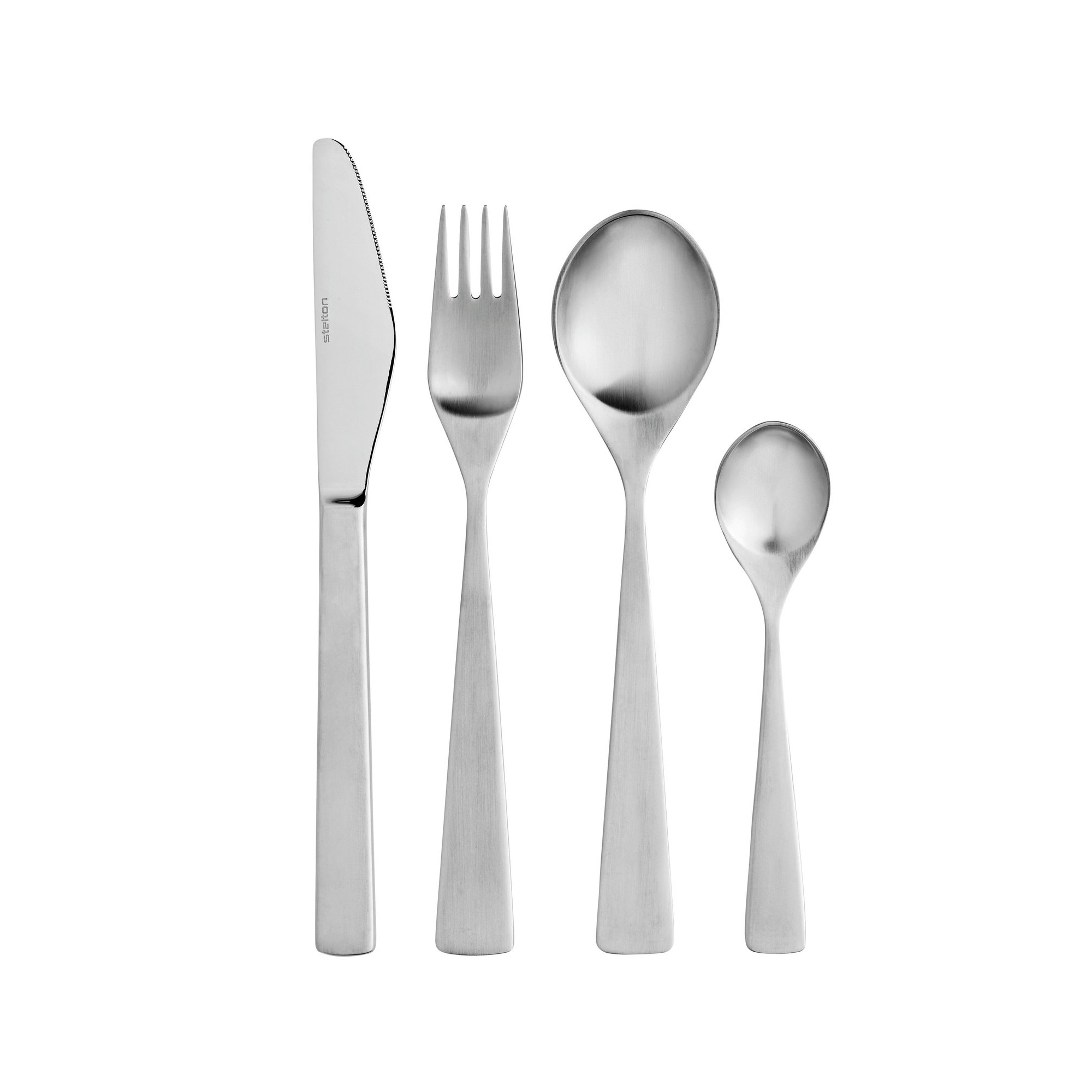 Stelton Maya 2000 bestickset, 16 delar