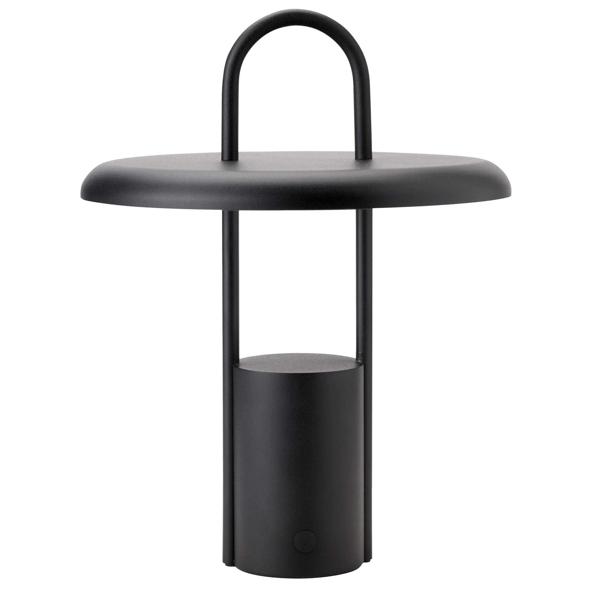 Läs mer om Stelton Pier LED-lampa, svart