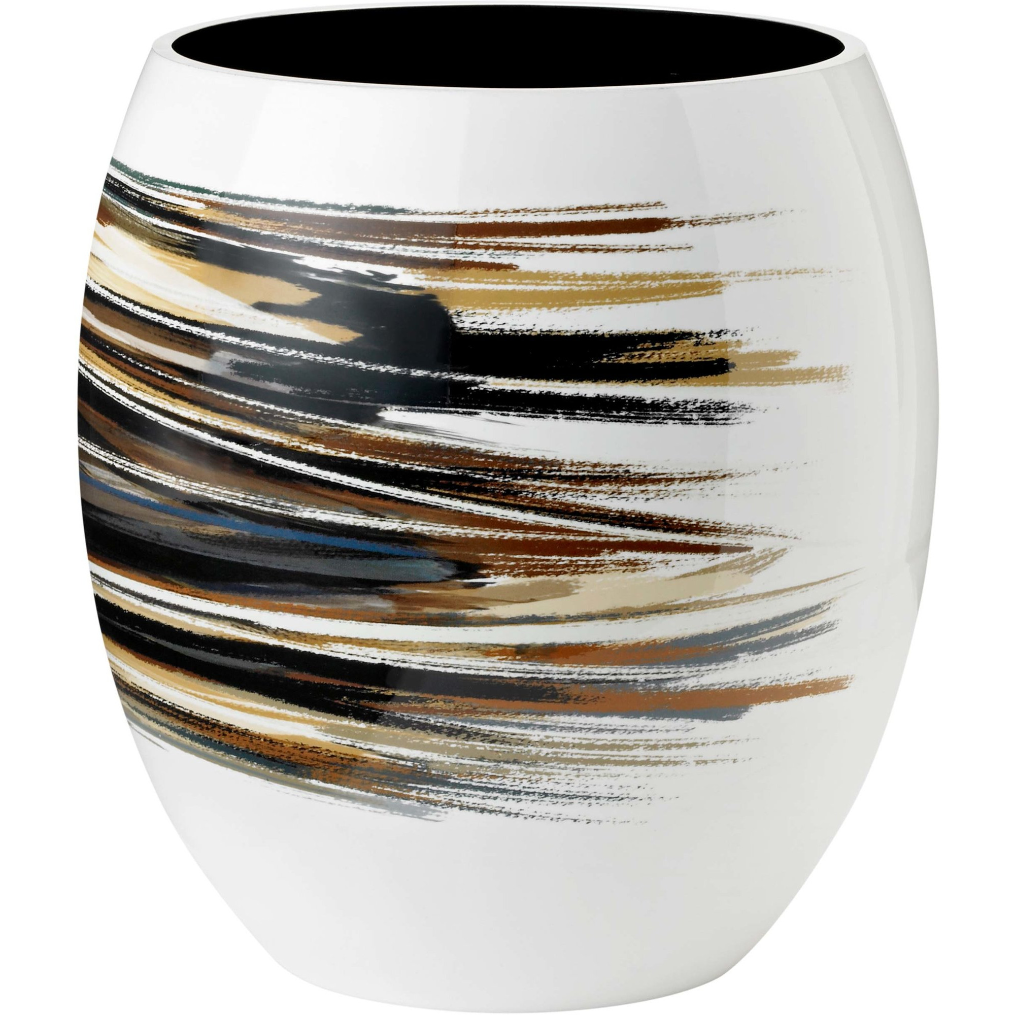 Stelton Stockholm Lignum Vase Medium
