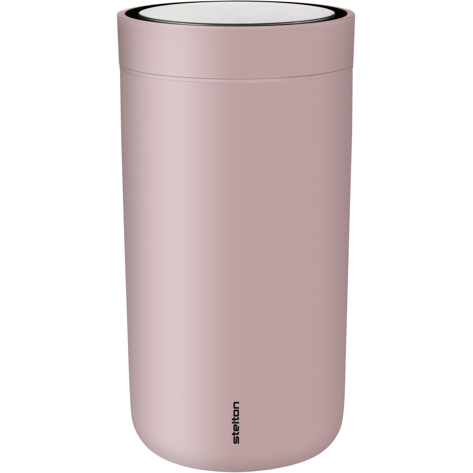 Stelton To Go Click d. steel 02 l. – Soft Lavender