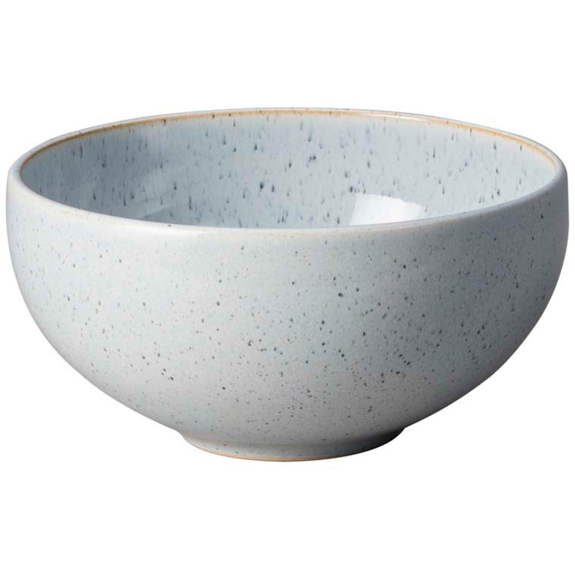 Läs mer om Denby Studio Blue Pebble Ramen/Noodle Bowl 17,5 cm