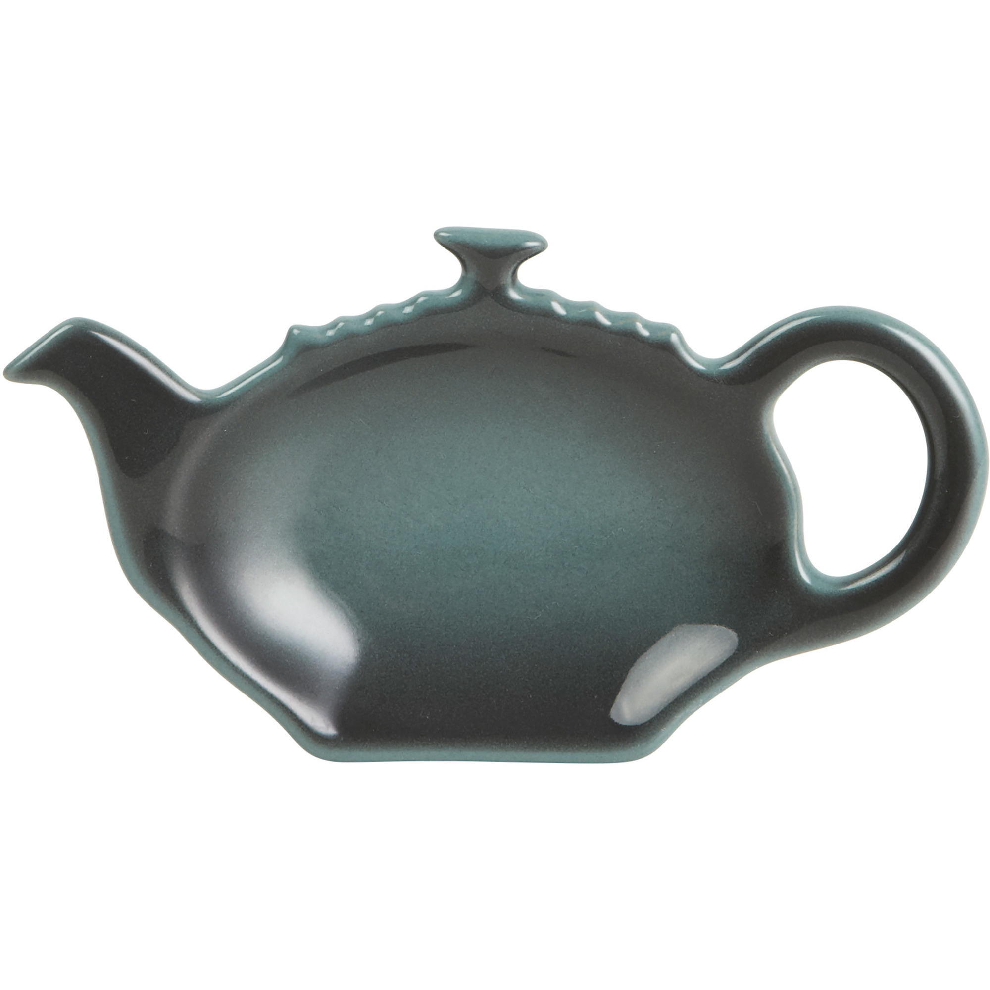 Le Creuset Teposefat 125×7 cm Ocean